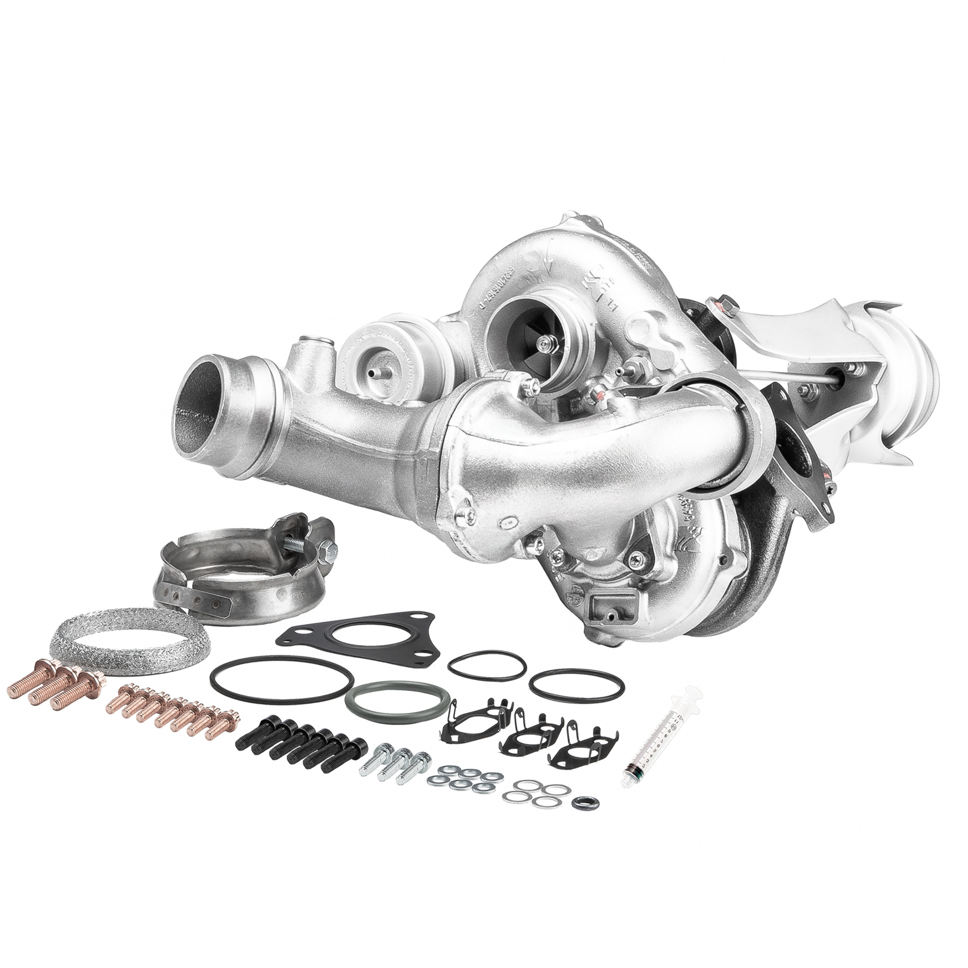 A651090708080 OE BR Turbo Turbocharger 10009880070RSM