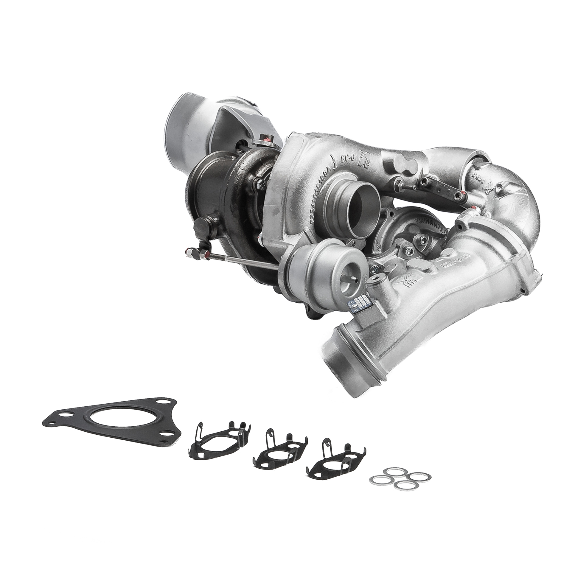 A6510905480 OE BR Turbo Turbocompresseur 10009880074RSBG