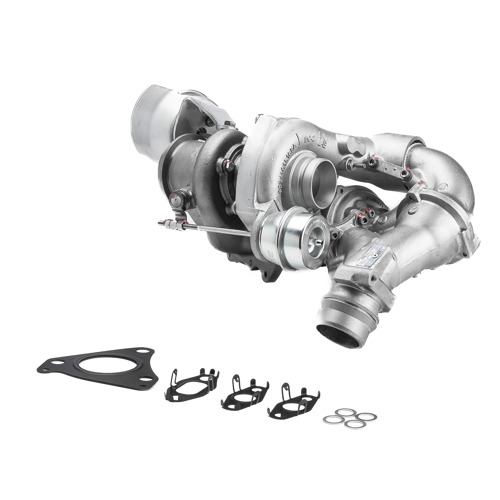 A6510905480 OE BR Turbo Turbocompresseur 10009880074RSG