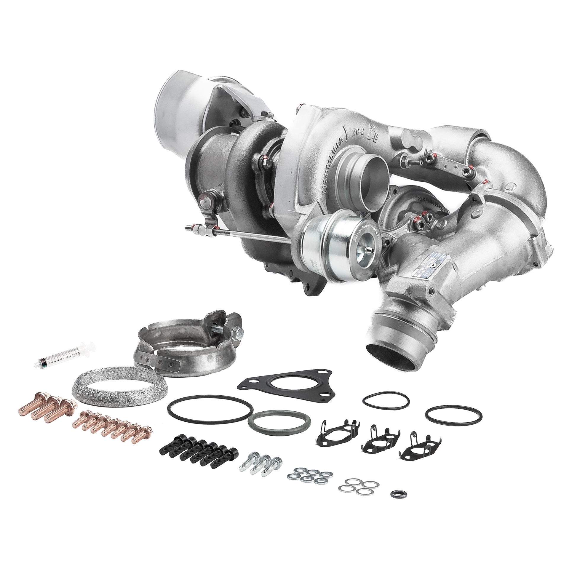A6510905480 OE BR Turbo Turbocompresseur 10009880074RSM