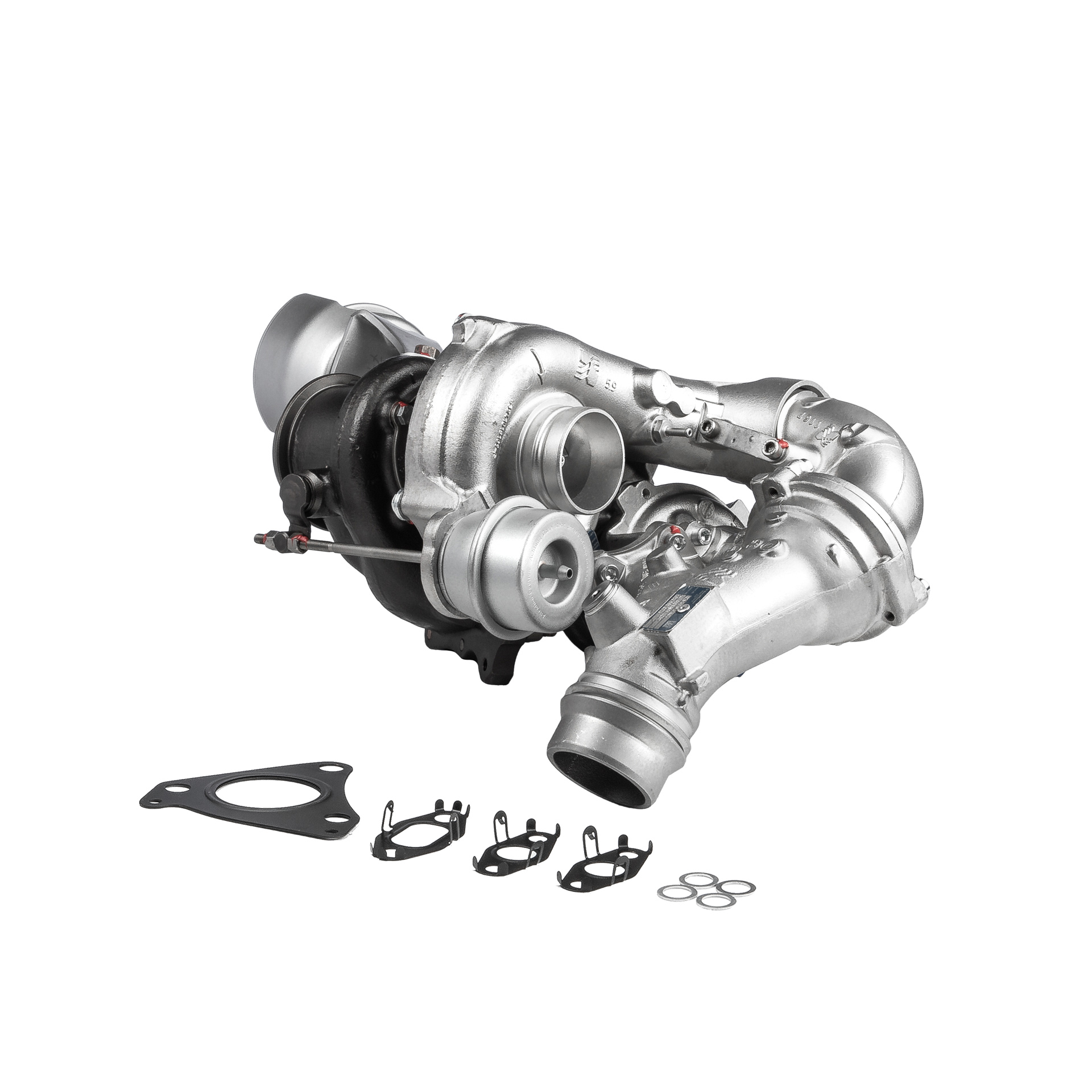 A6510906180 OE BR Turbo Turbolader 10009880076RSG