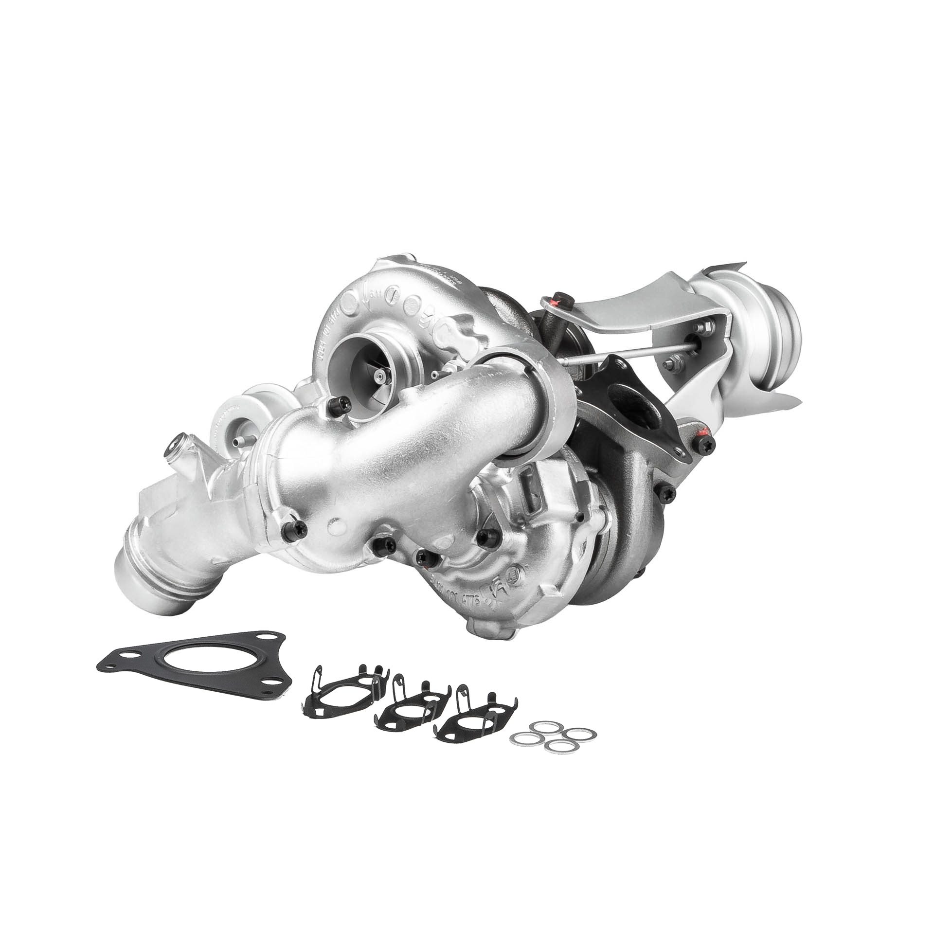 A6510901586 OE BR Turbo Turbocompresseur 10009880166RSG