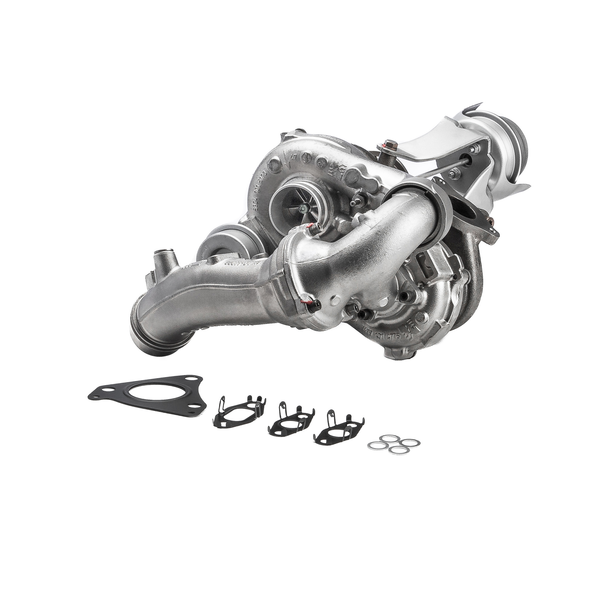 BR Turbo 10009880167RSG Turbolader MERCEDES-BENZ Sprinter 4-t Flatbed Vrachtwagen / Chassis (907) 415 CDI RWD (907.141, 907.143, 907.145, 907.241, 907.243... Diesel 150 Pk 2024 kosten