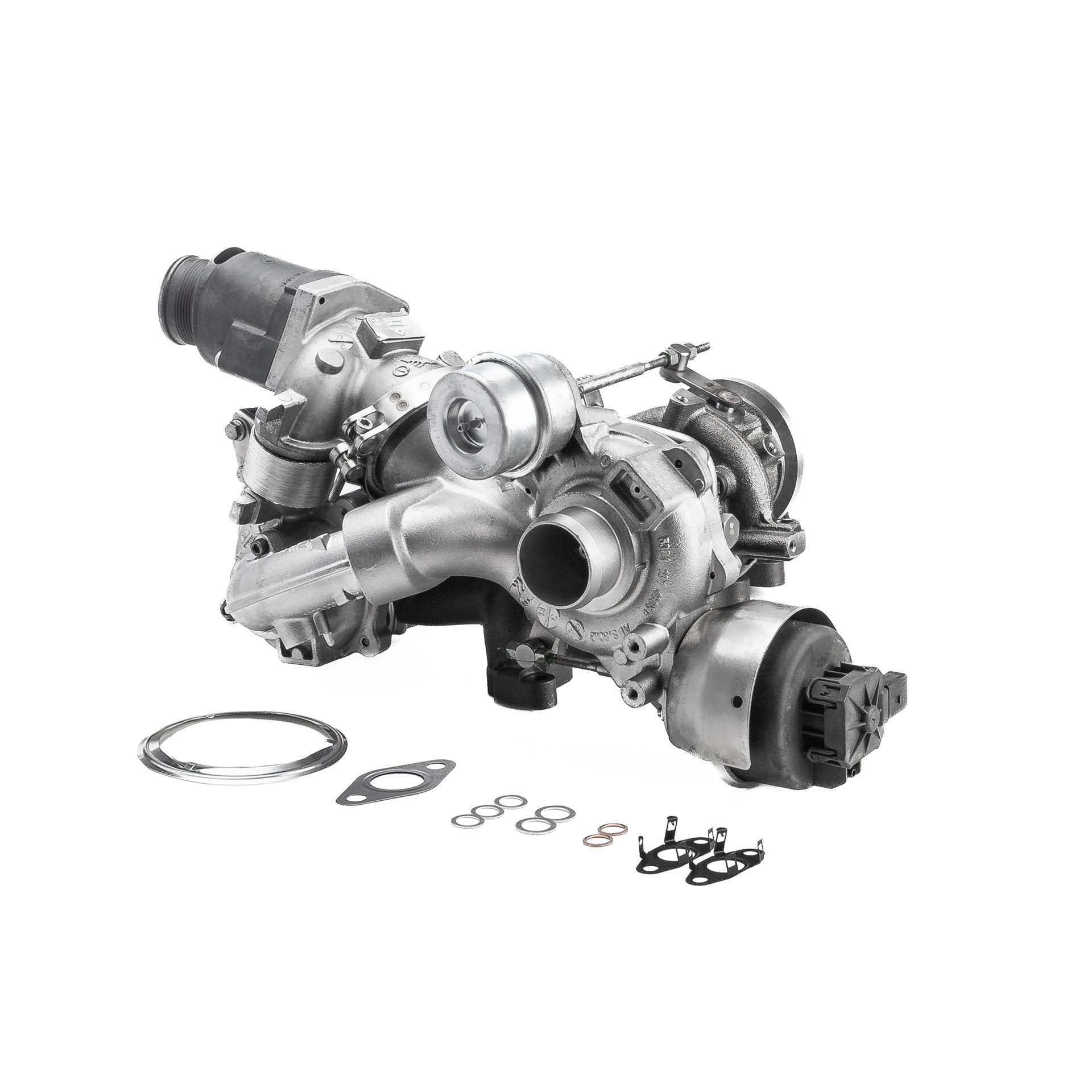 03L145715E OE BR Turbo Turbocompresseur 10009930102RSG