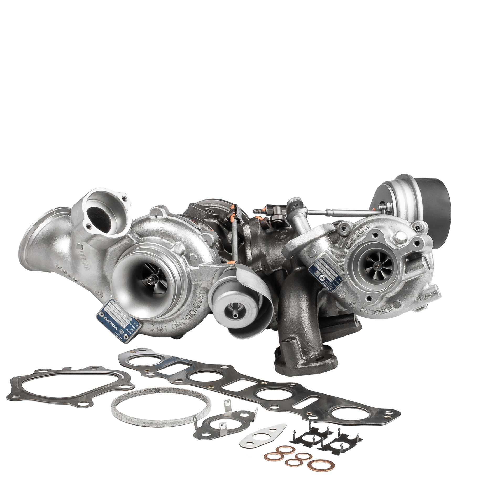 31361654 OE BR Turbo Turbocompressor 10009980228RSG