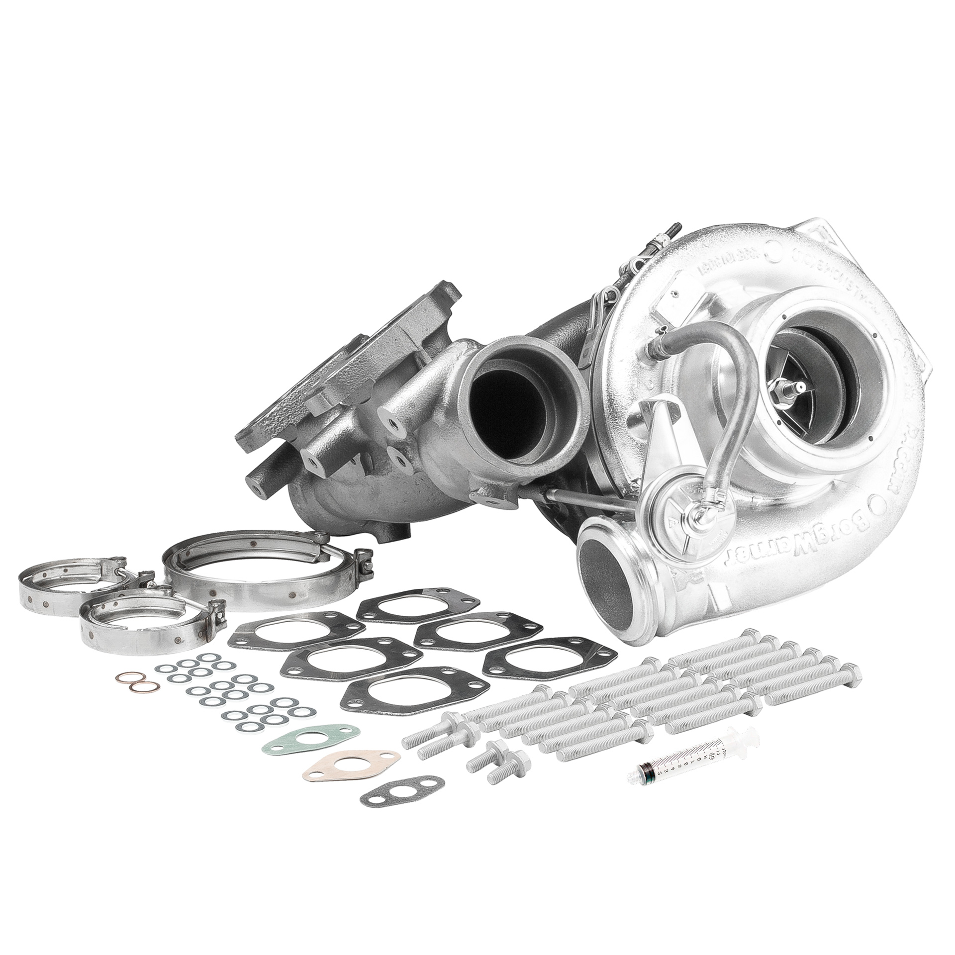 BR Turbo 13879980030 Turbocharger