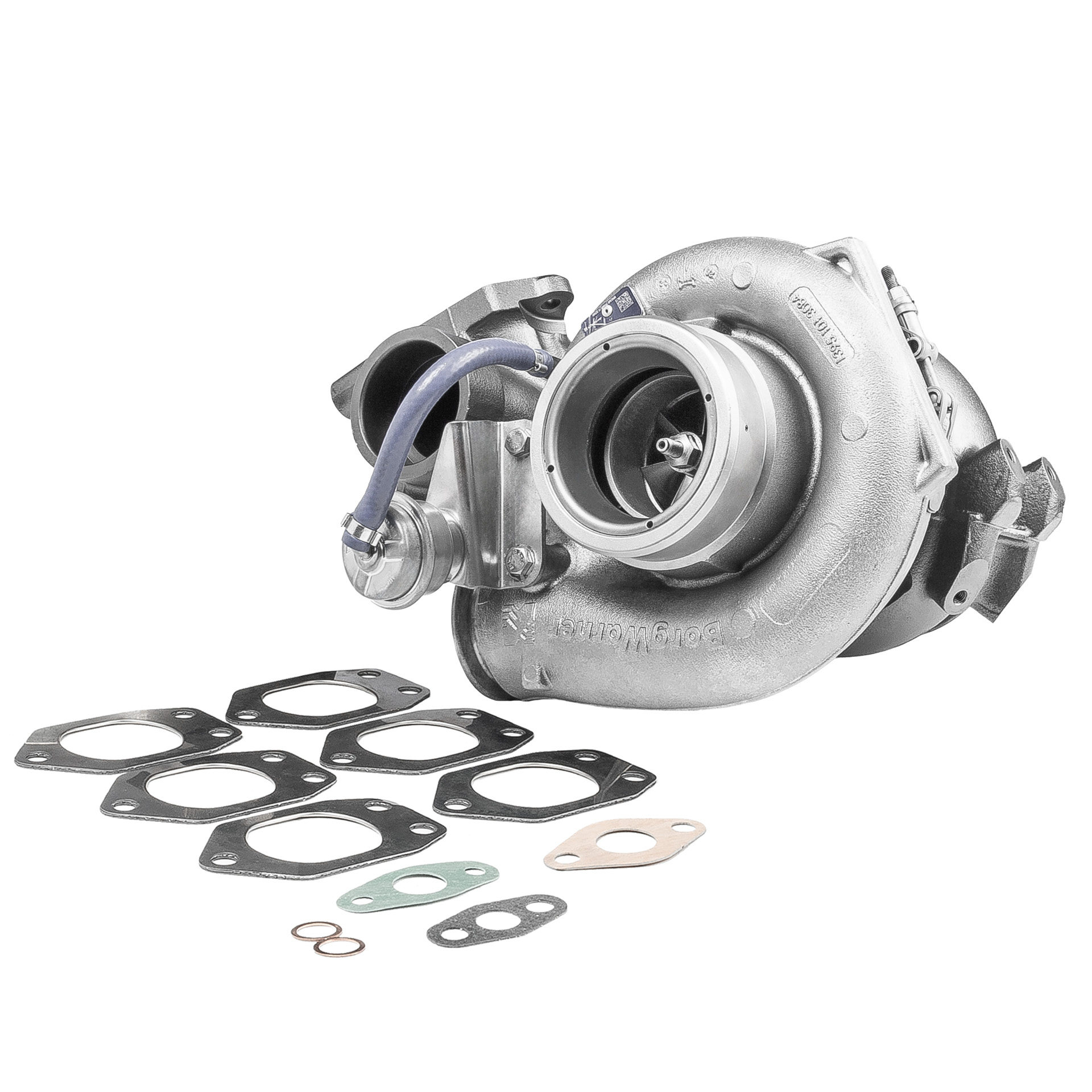 BR Turbo 13879980030 Turbocharger