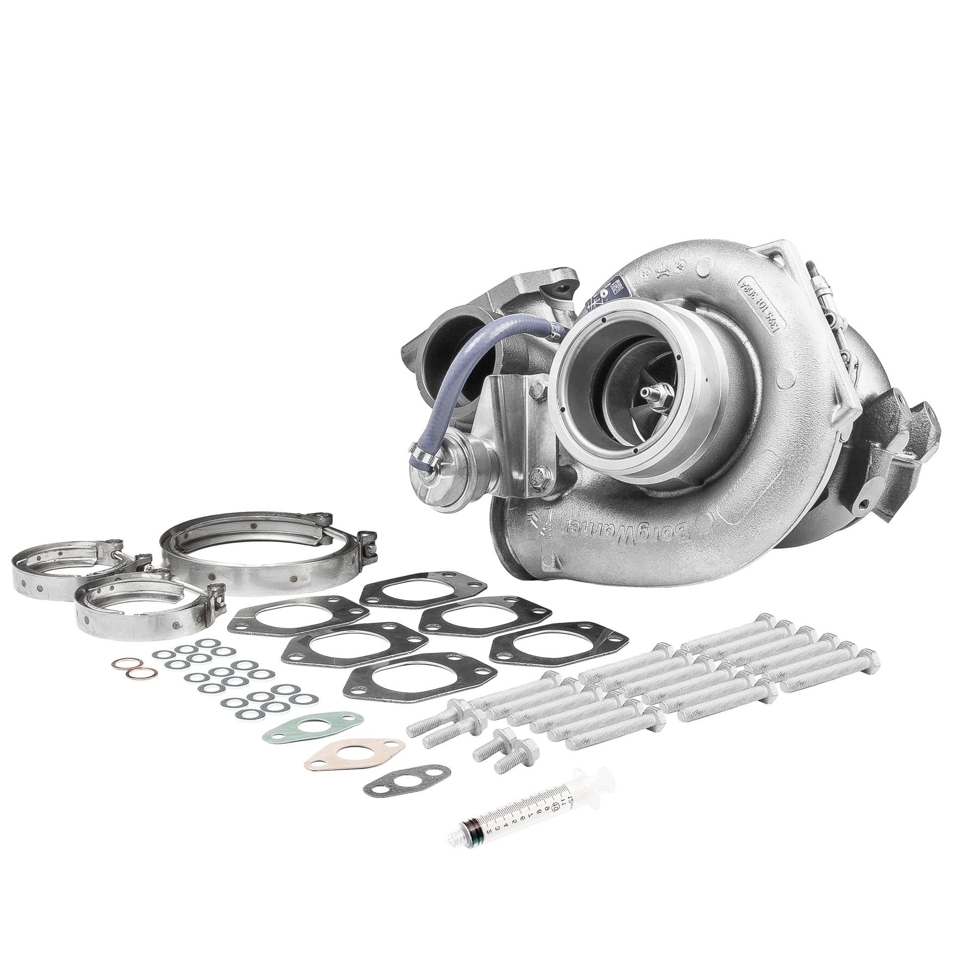 BR Turbo 13879980030 Turbocharger