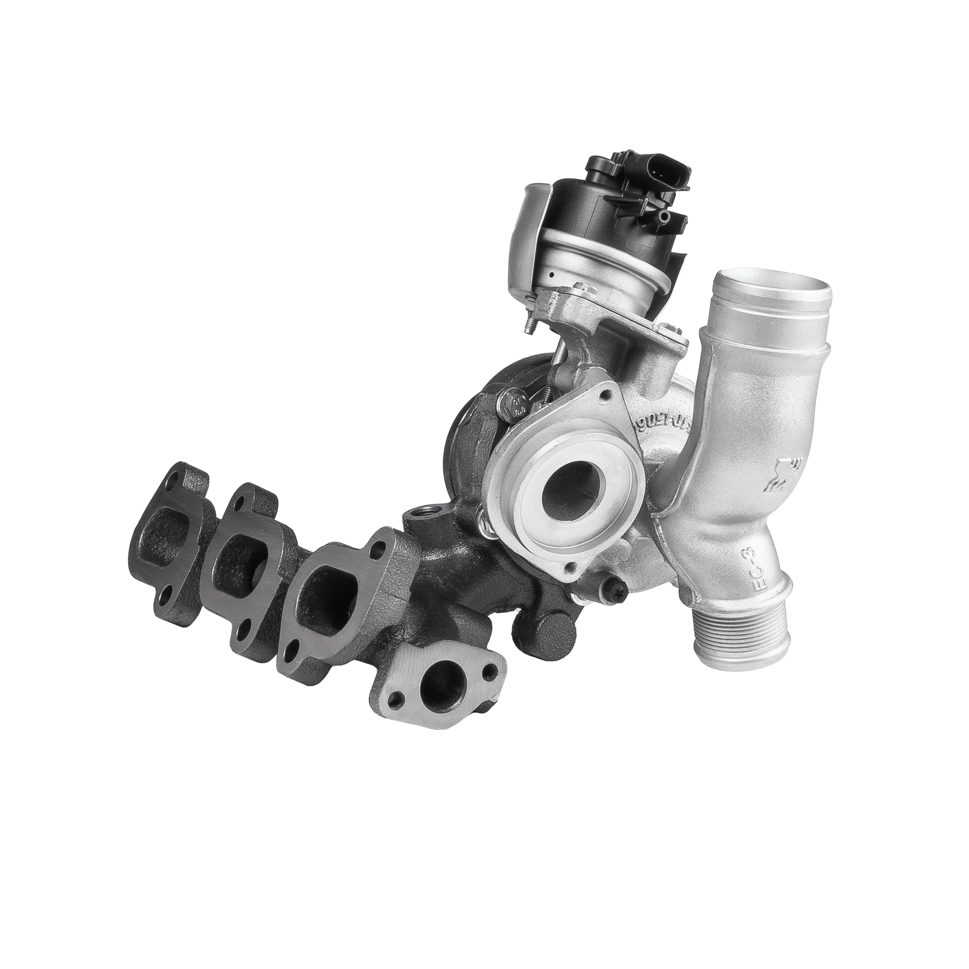 04B253020V OE BR Turbo Turbolader 16309980005RS