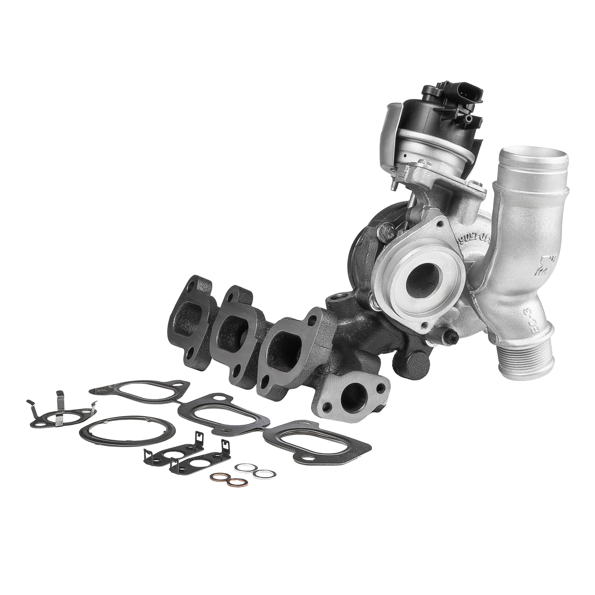 04B253020V OE BR Turbo Turbolader 16309980005RSG