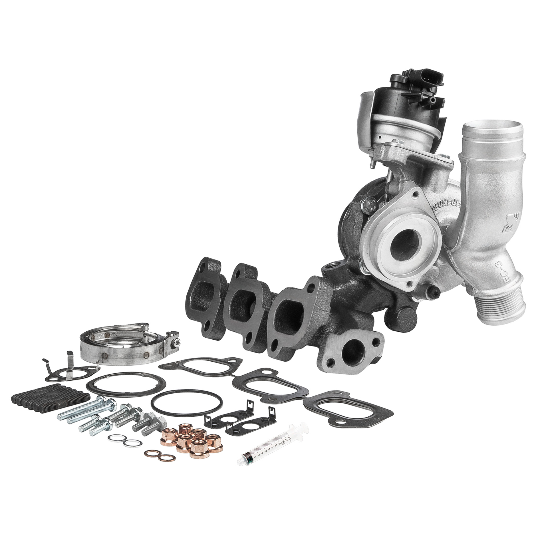04B253020V OE BR Turbo Turbolader 16309980005RSM