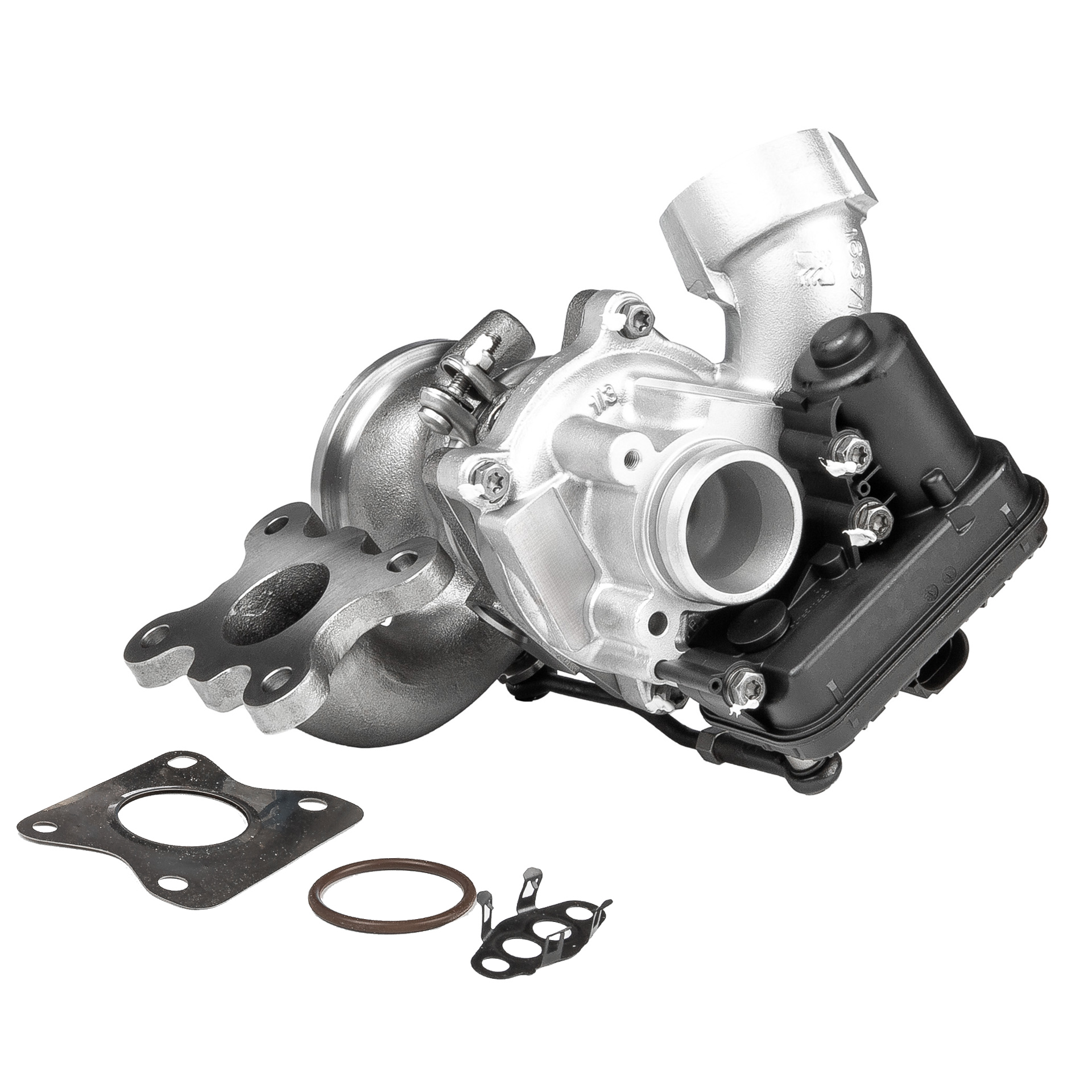 BR Turbo 04C145701C Turboahdin 16339880026RSG