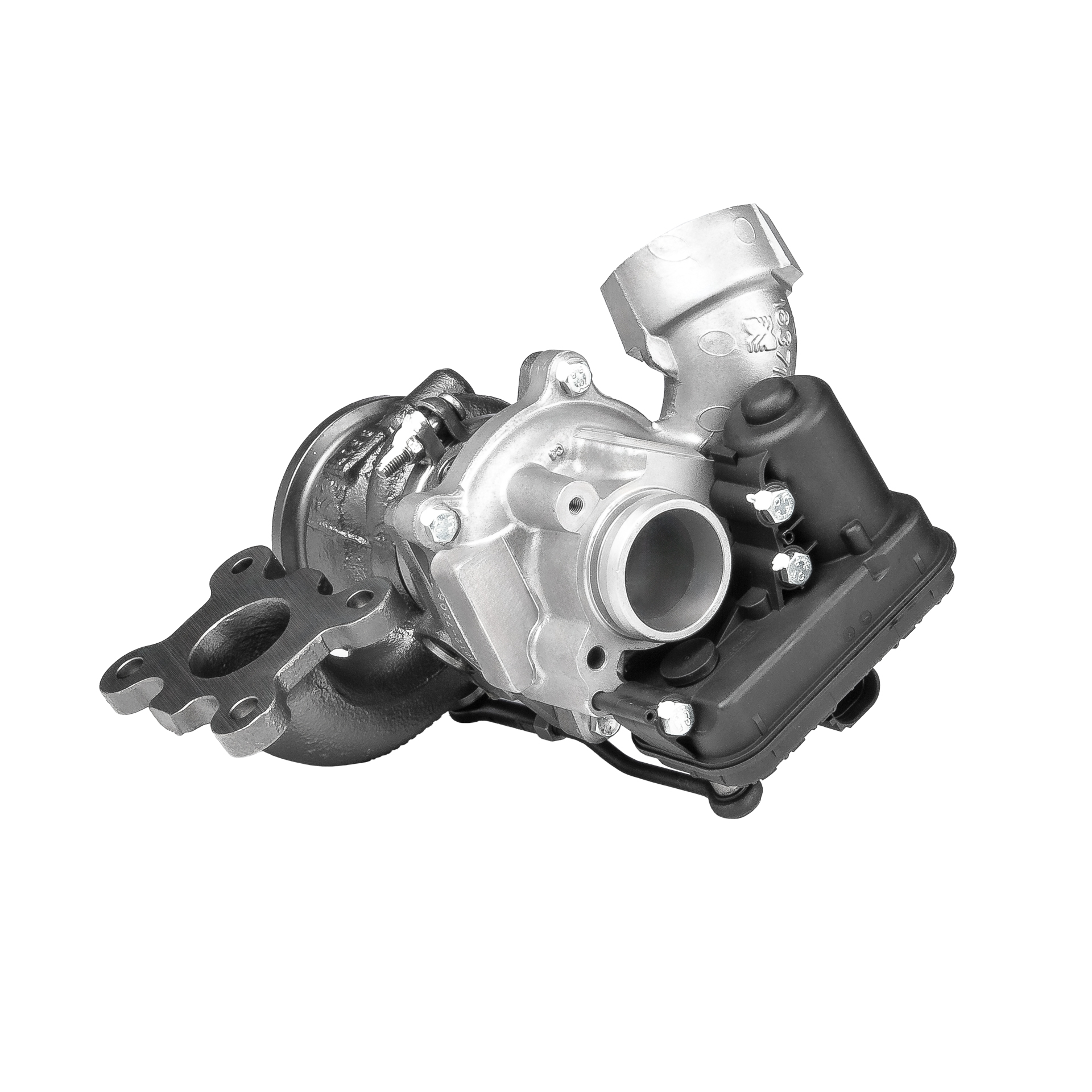 BR Turbo 16339880037RS Turbo Volkswagen UP 2014