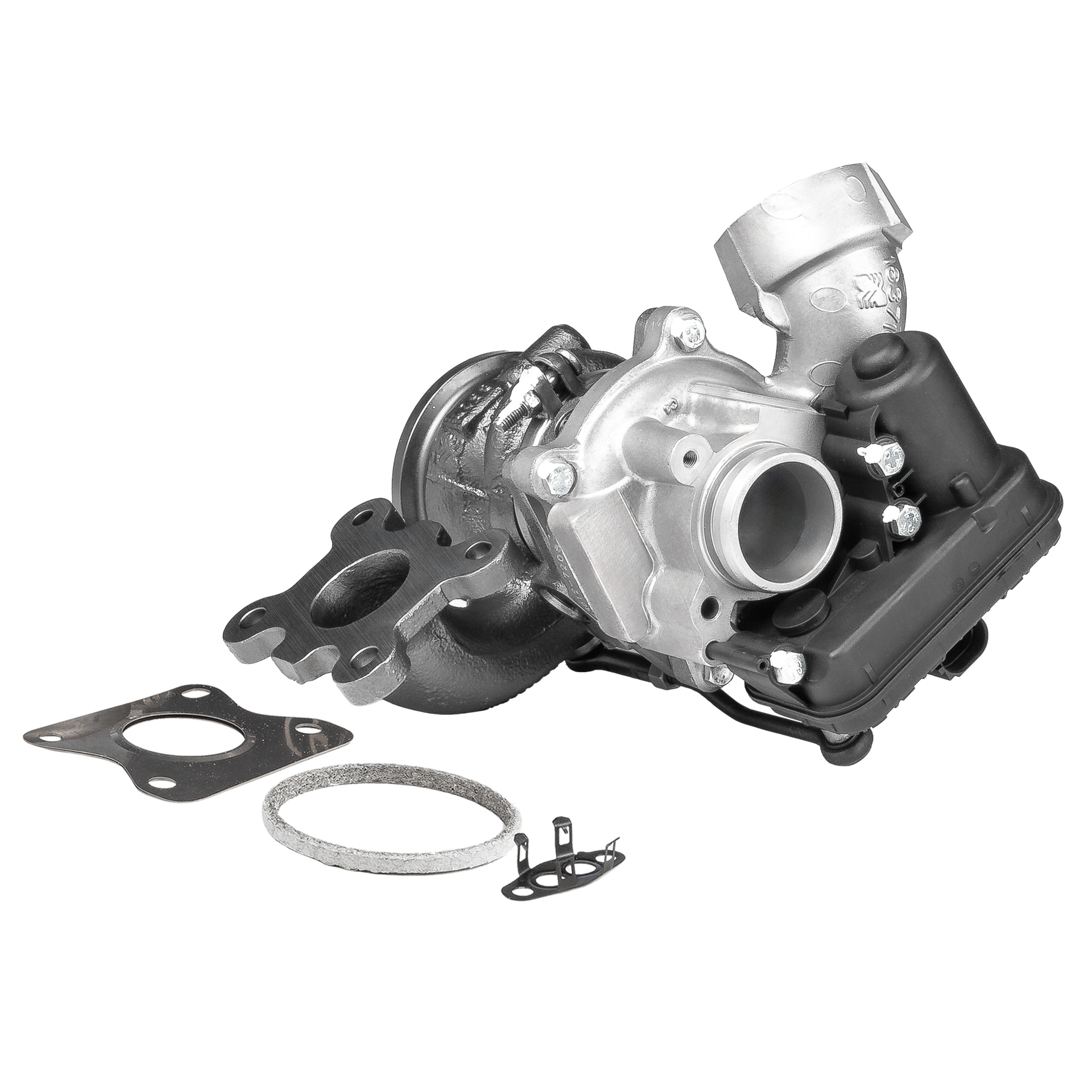 16339880036 BR Turbo 04C145703M Turbolader