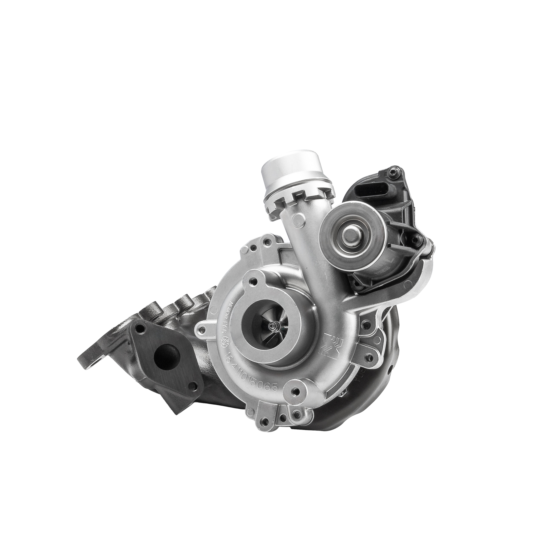 16359880025RS BR Turbo 16359880025 Turbocompresor