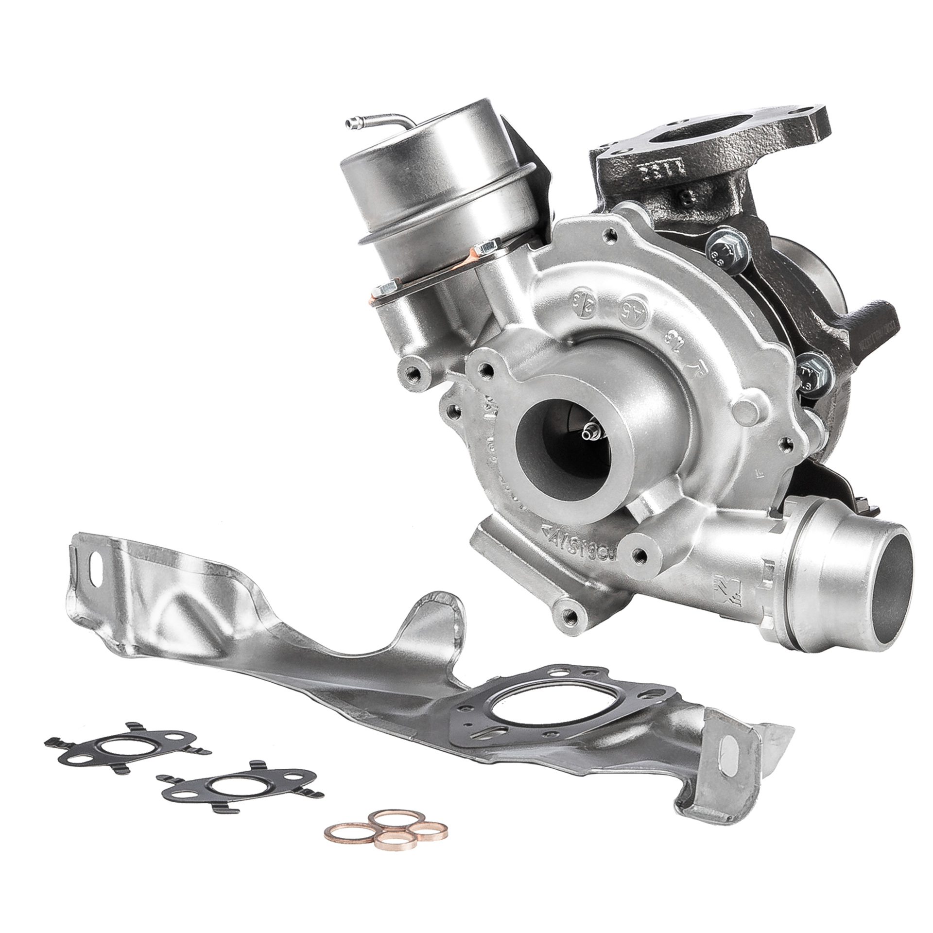 BR Turbo 16359880029RSG Turbokompresorius RENAULT Fluence (L3_) 1.5 dCi (L30D, L30L, L306, L33F, L33L, L33M, L33V, L33W) dyzelinas 110 AG 2021