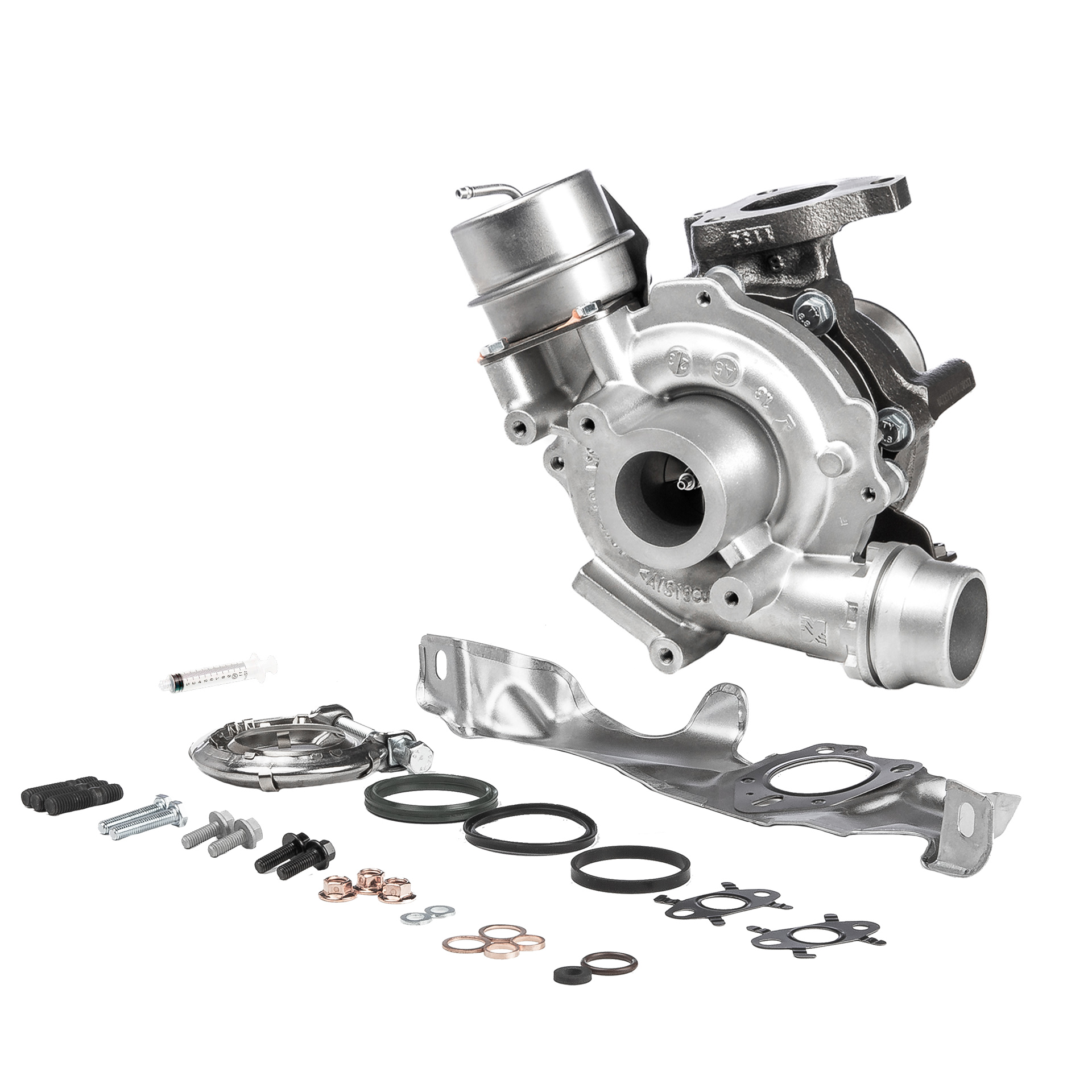 BR Turbo 16359880029RSM Kompresorius, įkrovimo sistema INFINITI Q45