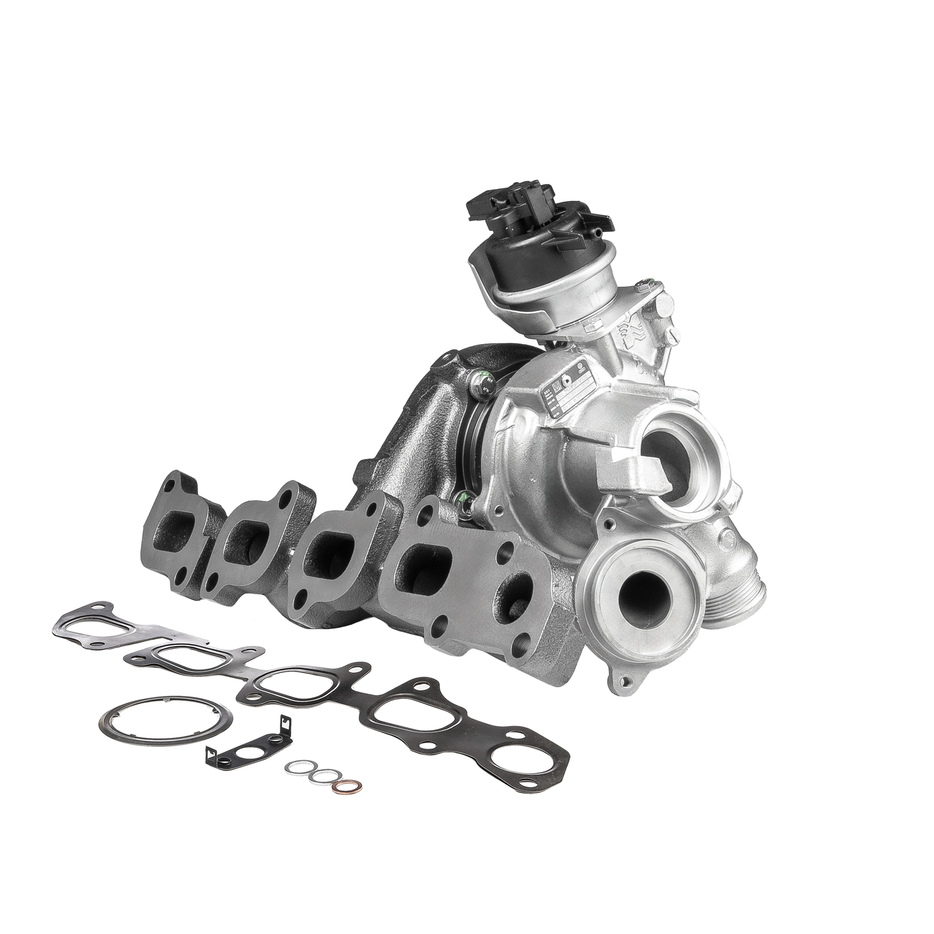 BR Turbo 16359880040RSG Turbo para motor VOLKSWAGEN Passat B8 Sedán (3G2, CB2) 1.6 TDI Gasóleo 120 cv 2018 precio