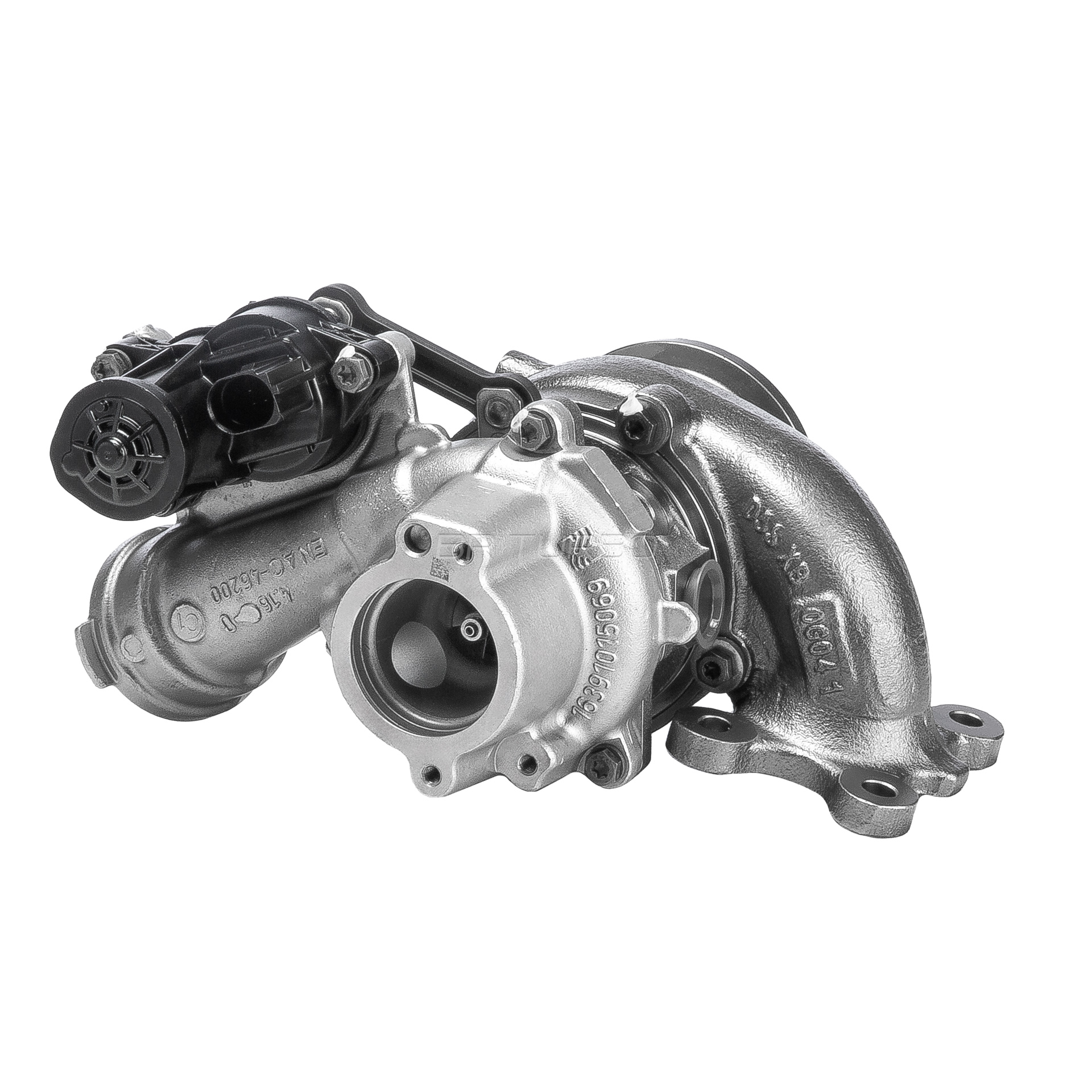 BR Turbo 16359880047RS Turbo VW T-Roc Cabriolet (AC7) 1.0 TSI 110 CV Essence 2025
