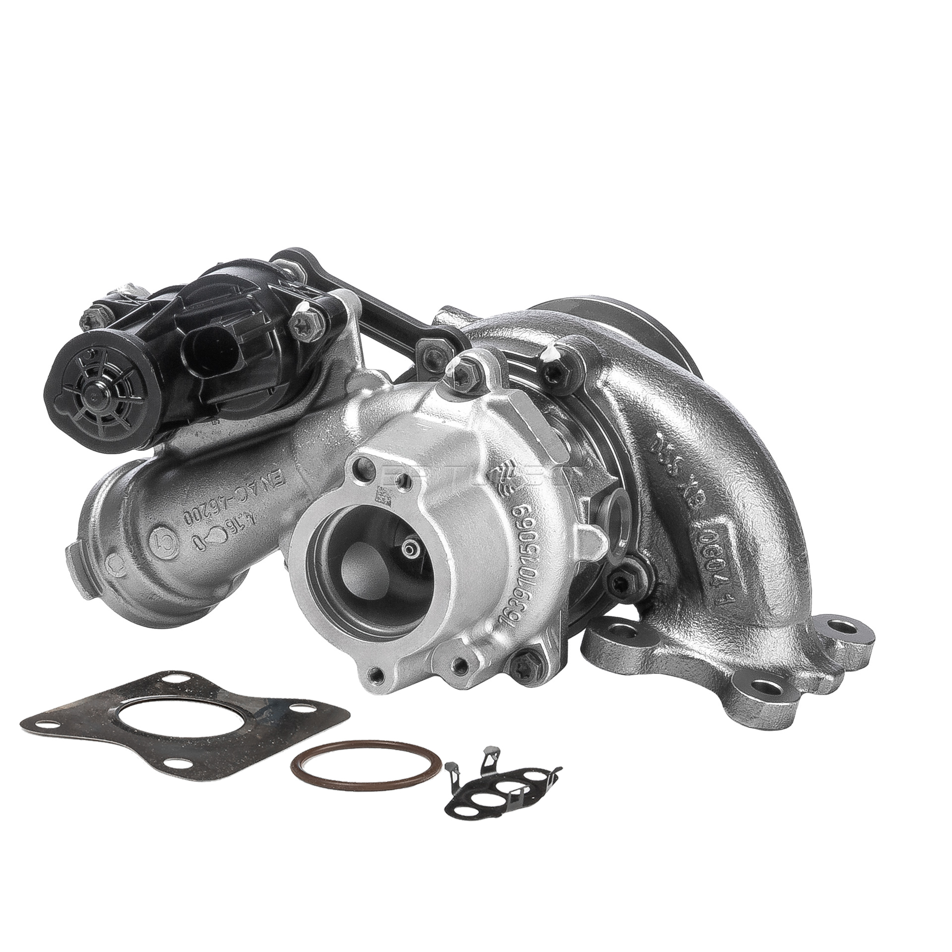Turbochargers Skoda OCTAVIA 2021 16359880047RSG BR Turbo