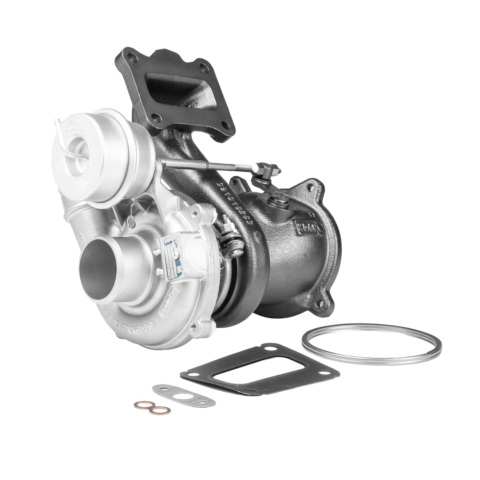 BR Turbo 16399880038RSG Turbocompresor Focus Mk3 1.5 EcoBoost Gasolina 182 cv 2015 precio