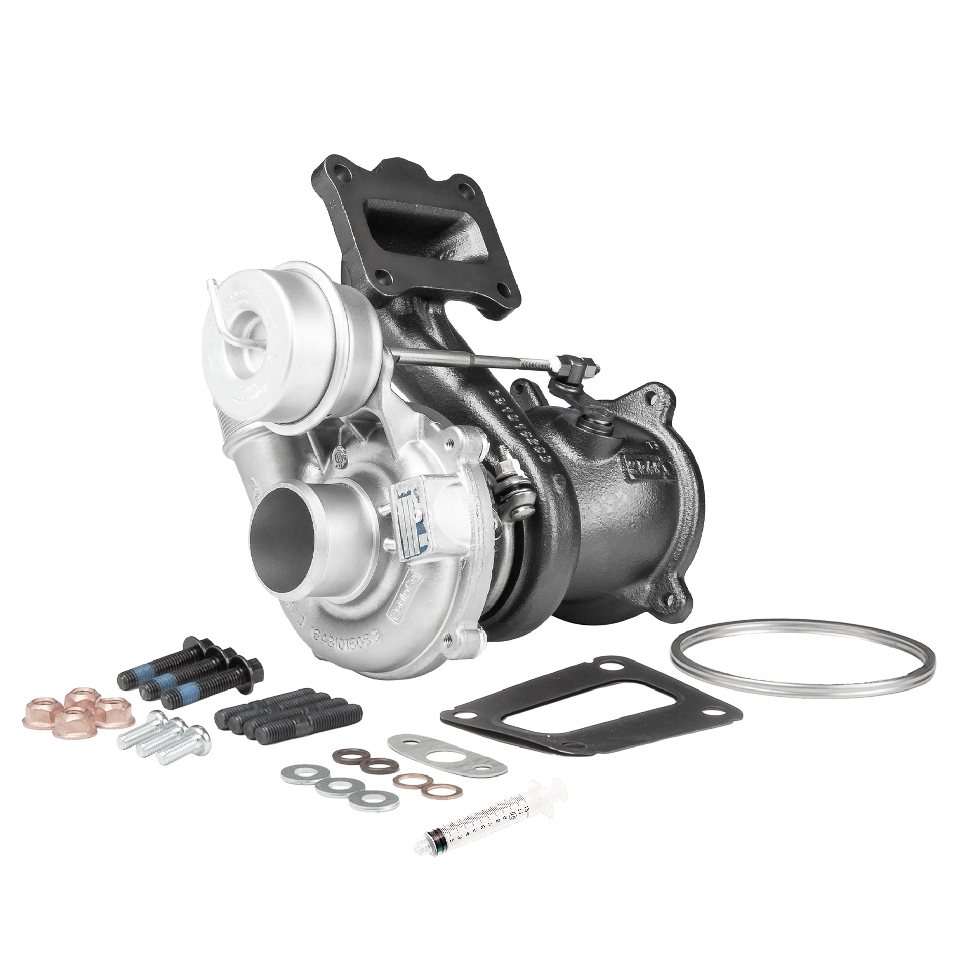 BR Turbo 16399880038RSM Turbo para motor Focus 3 1.5 EcoBoost Gasolina 182 cv 2014 precio