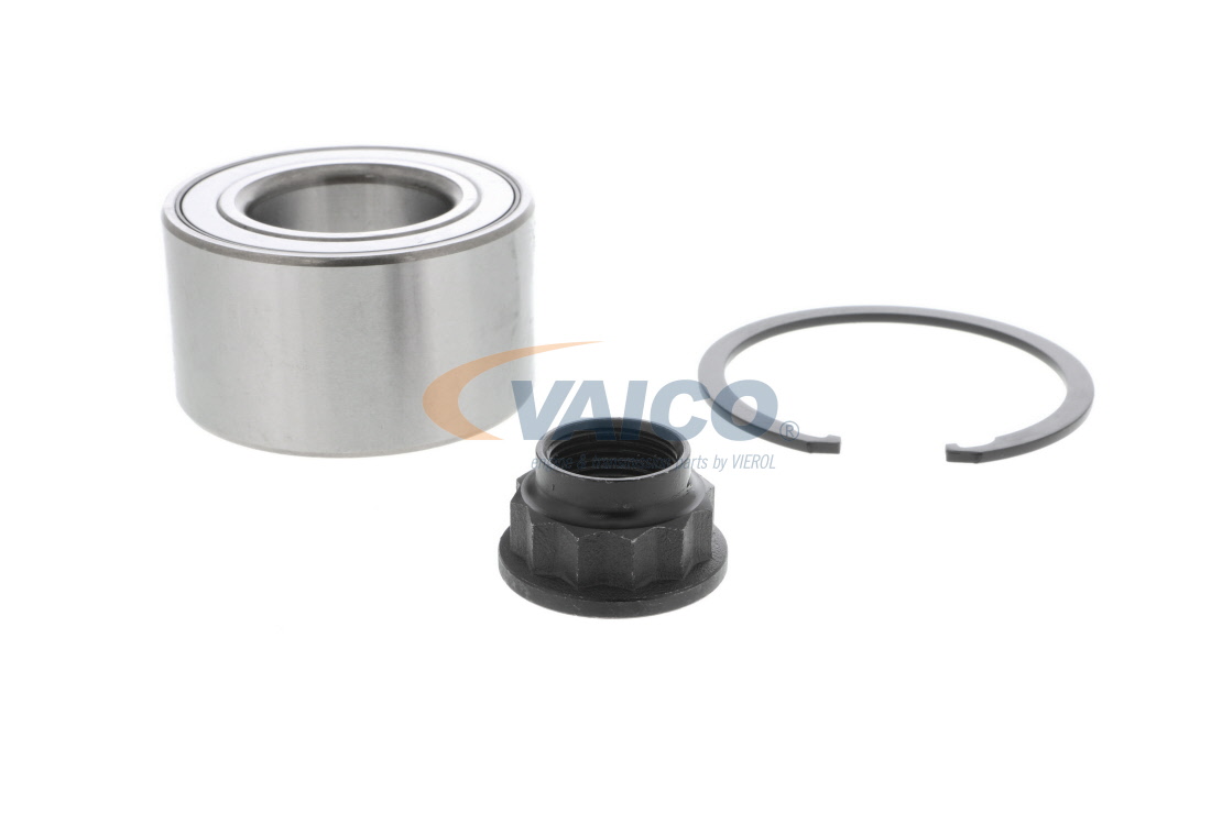 9008017238 OE VAICO Kit de roulement de roue V70-0126