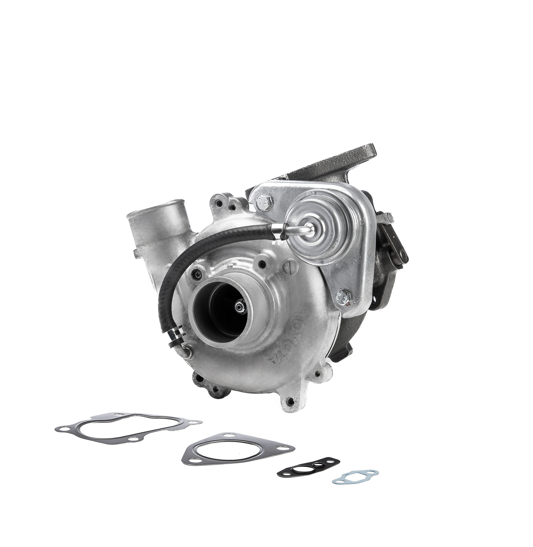 BR Turbo 17201-30141RSG Turbo TOYOTA Dyna Flatbed Vrachtwagen / Chassis (KD_, LY_, _Y2_, _U3_, _U4_) 2.5 D4d (KDY220_, KDY230_) Diesel 88 Pk 2022 kosten
