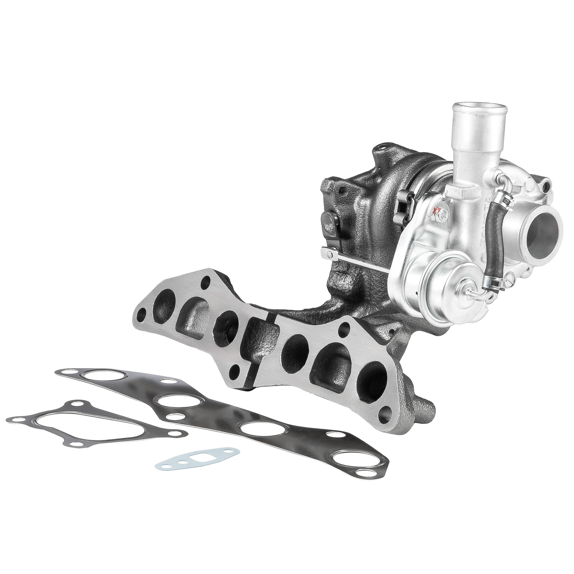 BR Turbo 17201-33010RSG turbo MINI Hatchback (R50, R53)