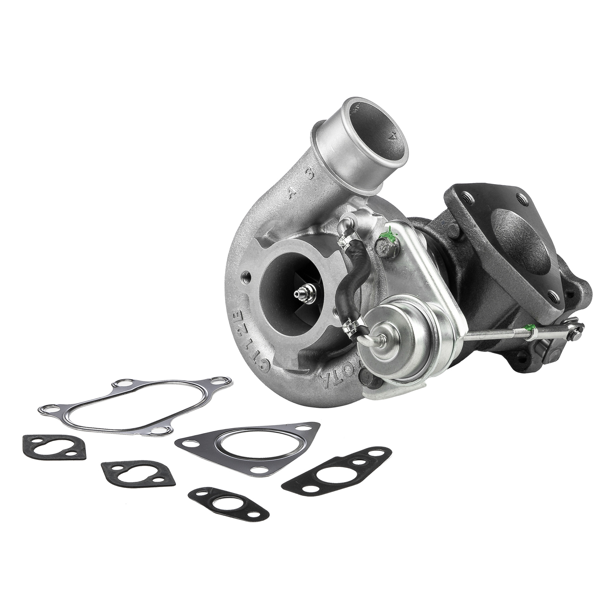 BR Turbo 17201-67010RSG Turbina TOYOTA 4 Runner (_N1_) 3.0 Turbo-D (KZN130_) Diesel 125 CV 1993 prezzo