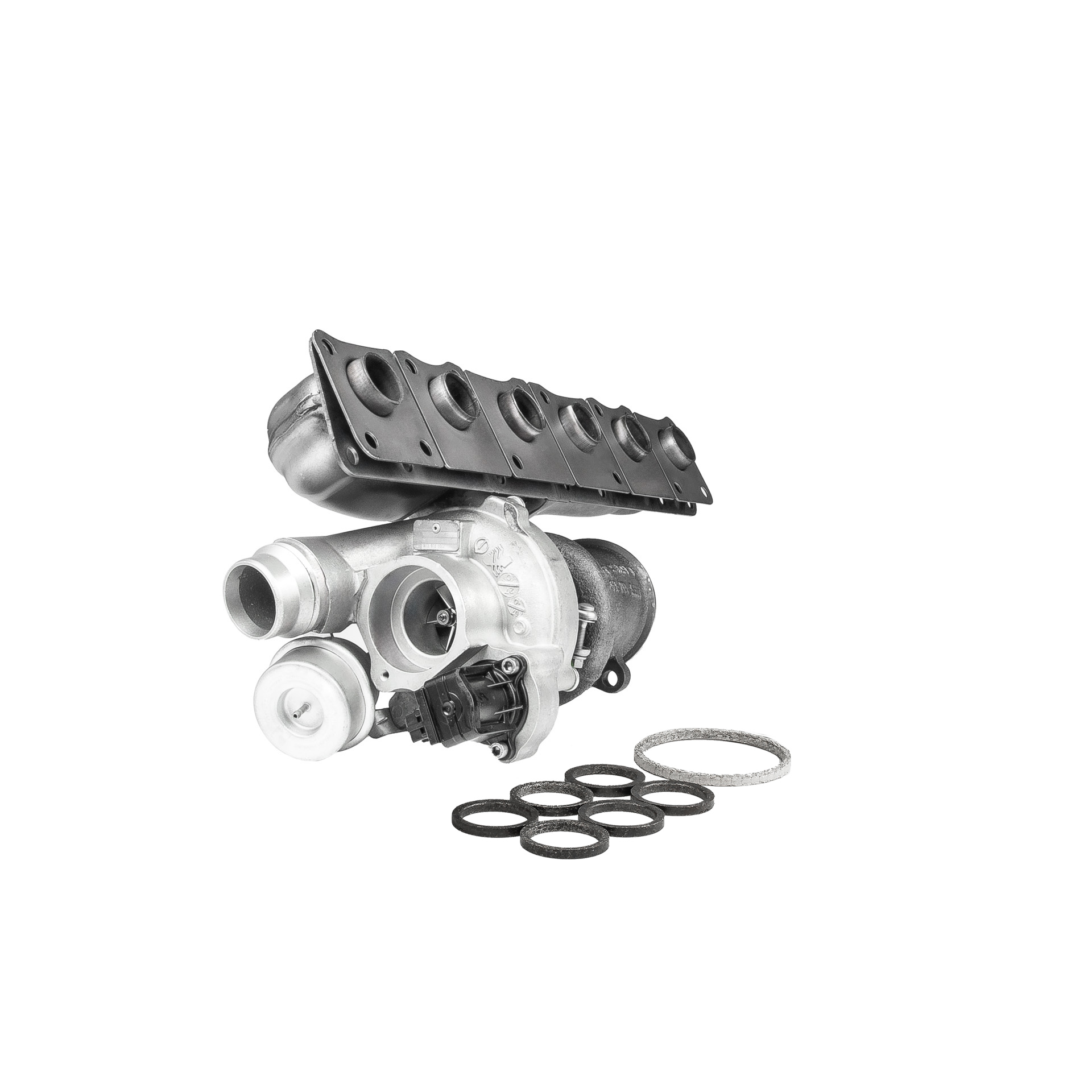 11657636426 OE BR Turbo Turbopolnilnik 18539880006RSG