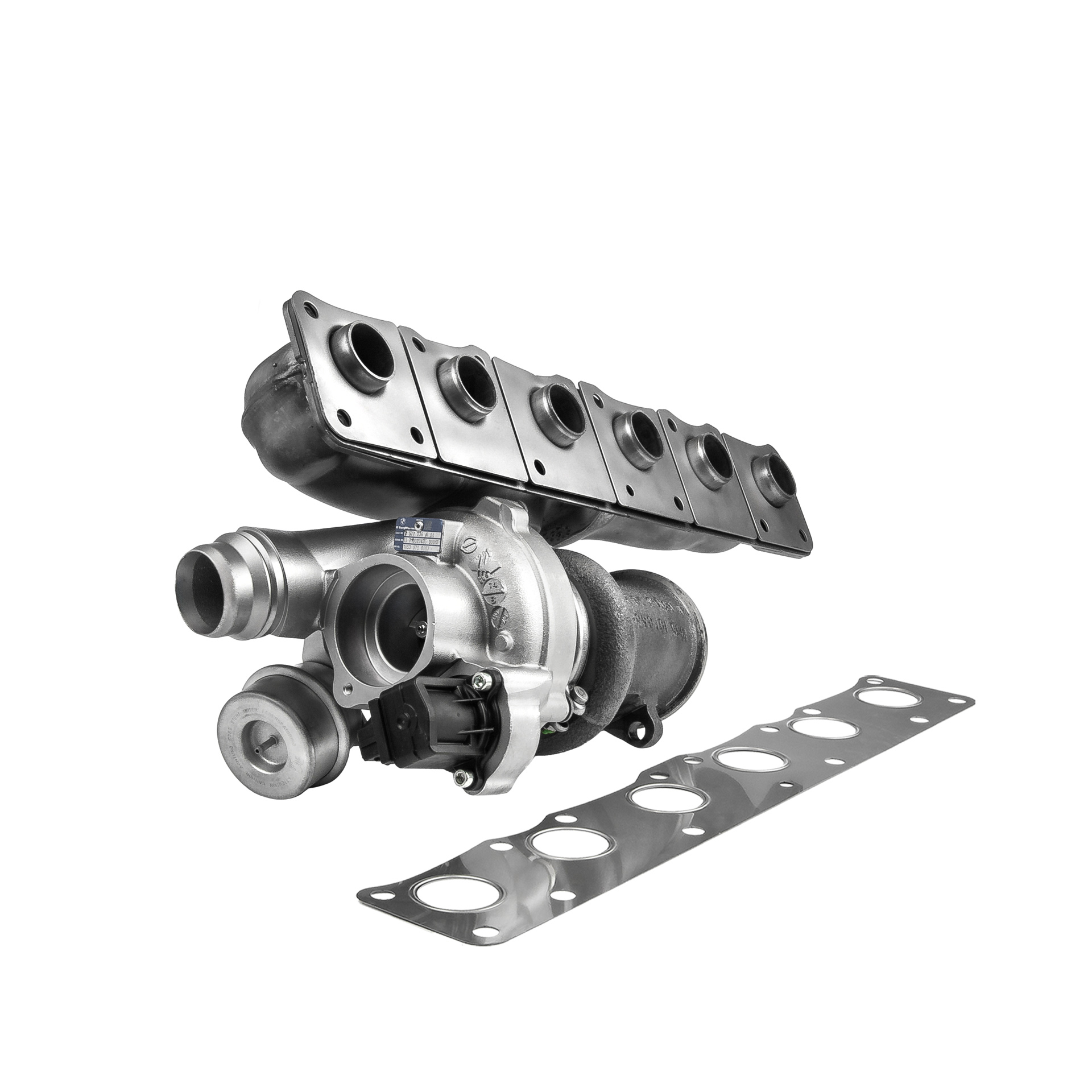BR Turbo 18539880007RSG Turbo F20 M 135 i xDrive Gasolina 320 cv 2012 preço