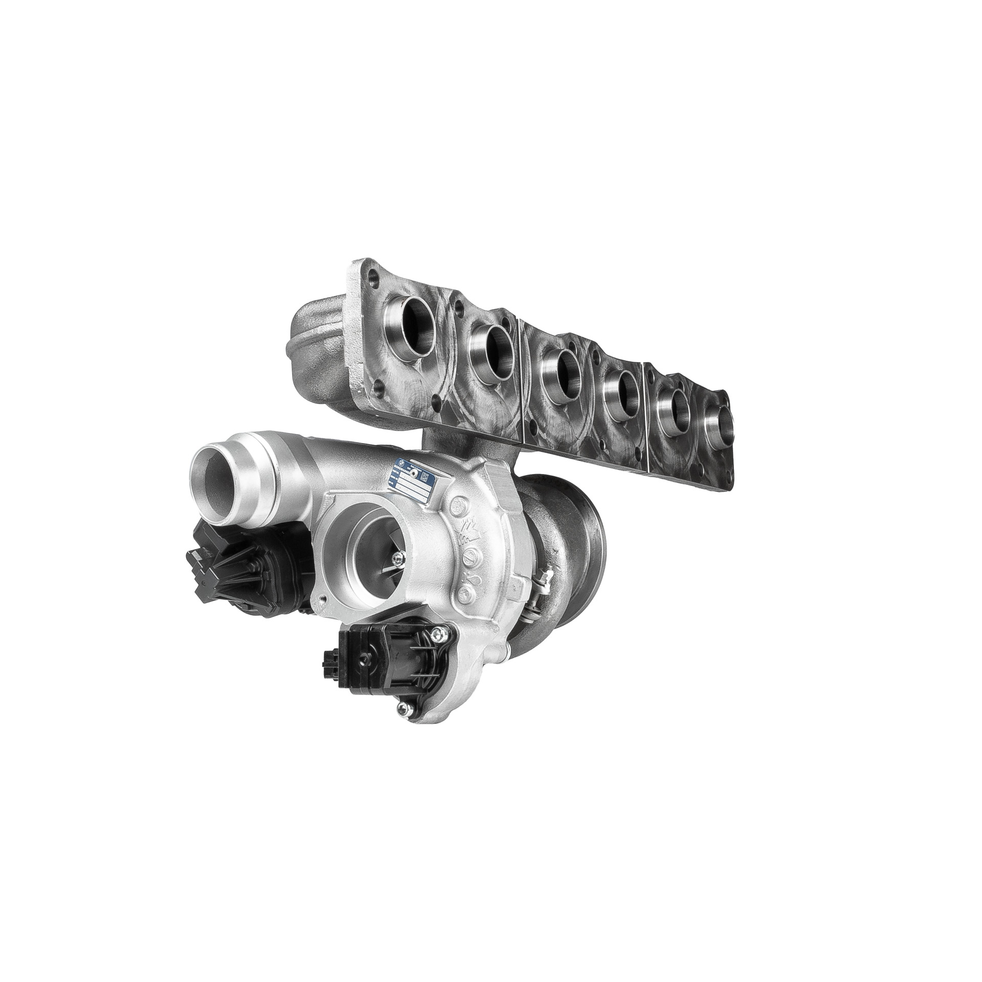 BR Turbo 18539880010RS Turbo BMW Série 1 F20 M 135 i xDrive Gasolina 320 cv 2013 preço