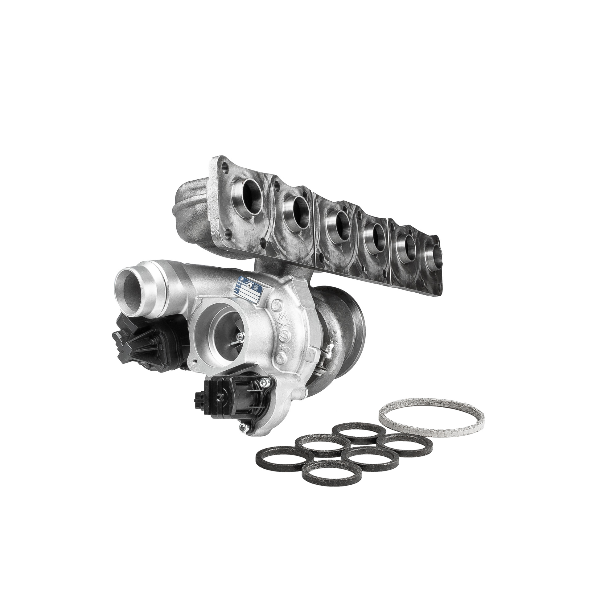 BR Turbo 18539880010RSG Turbocompressor sobrealimentação BMW F20 M 135 i xDrive Gasolina 320 cv 2014 preço