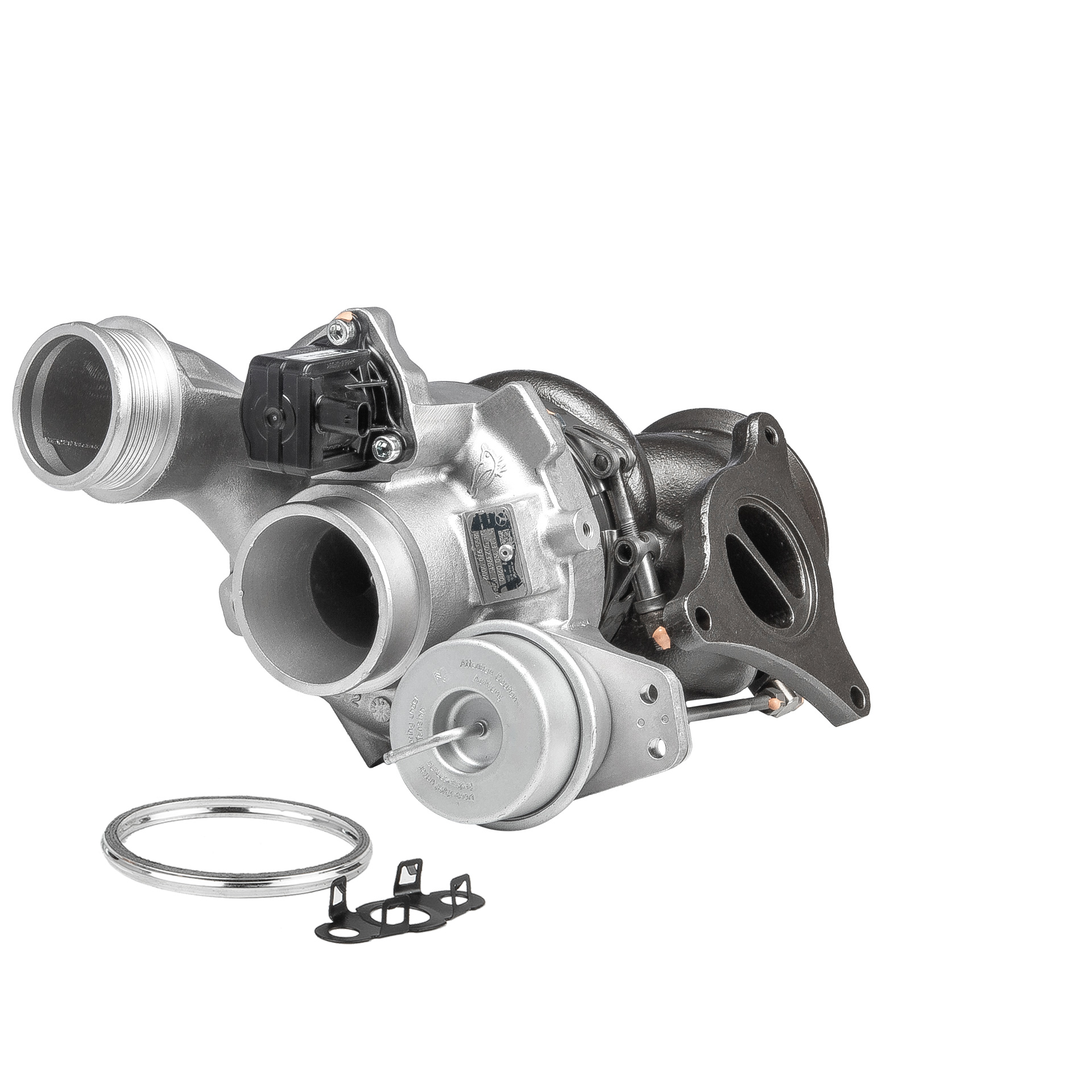 BR Turbo 1330900280 Turboahdin 18559880013RSG