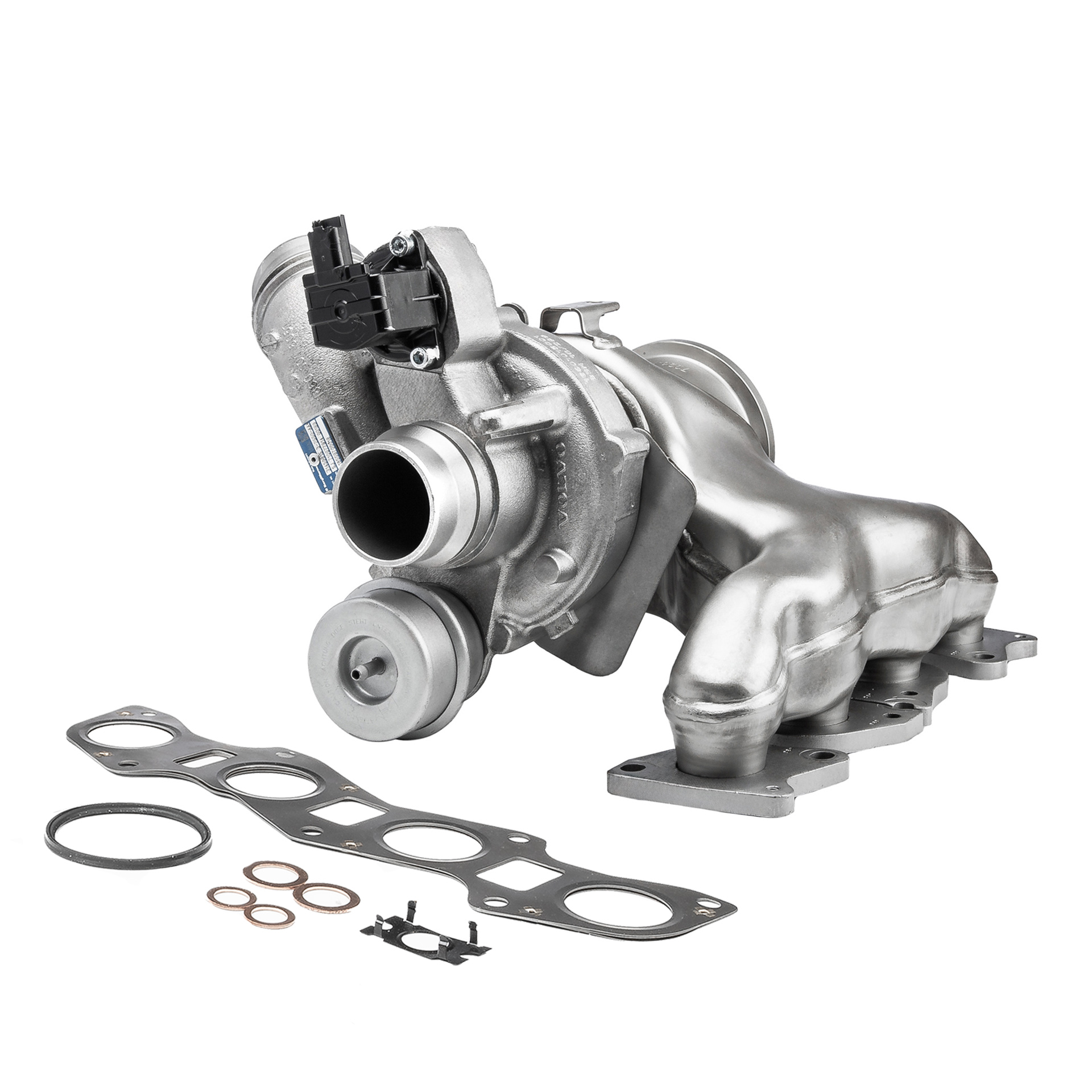 BR Turbo 18559880018RSG Polnilnik, tlacni polnilnik Volvo XC 90 2020
