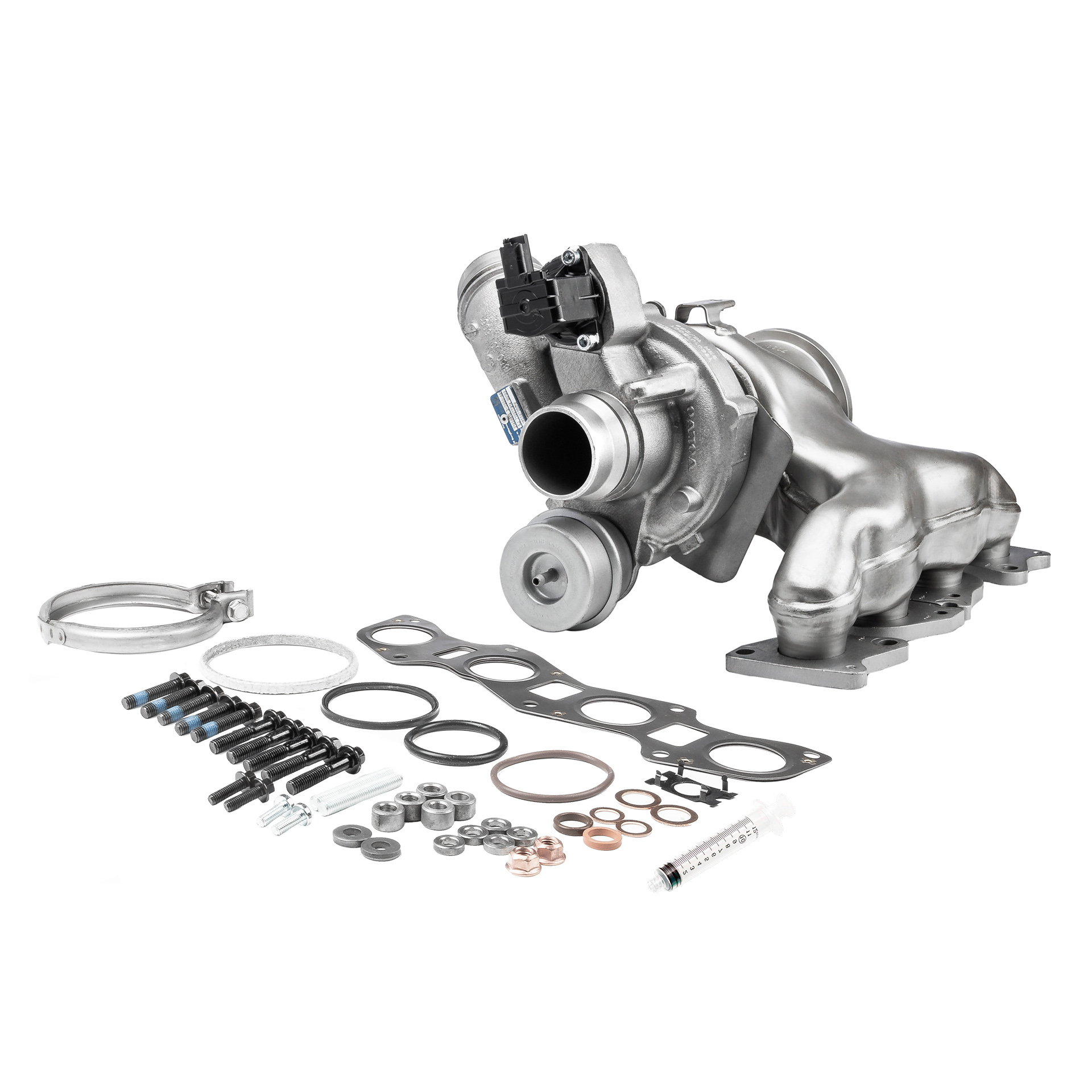 BR Turbo 18559880018RSM VOLVO S90 Turbo