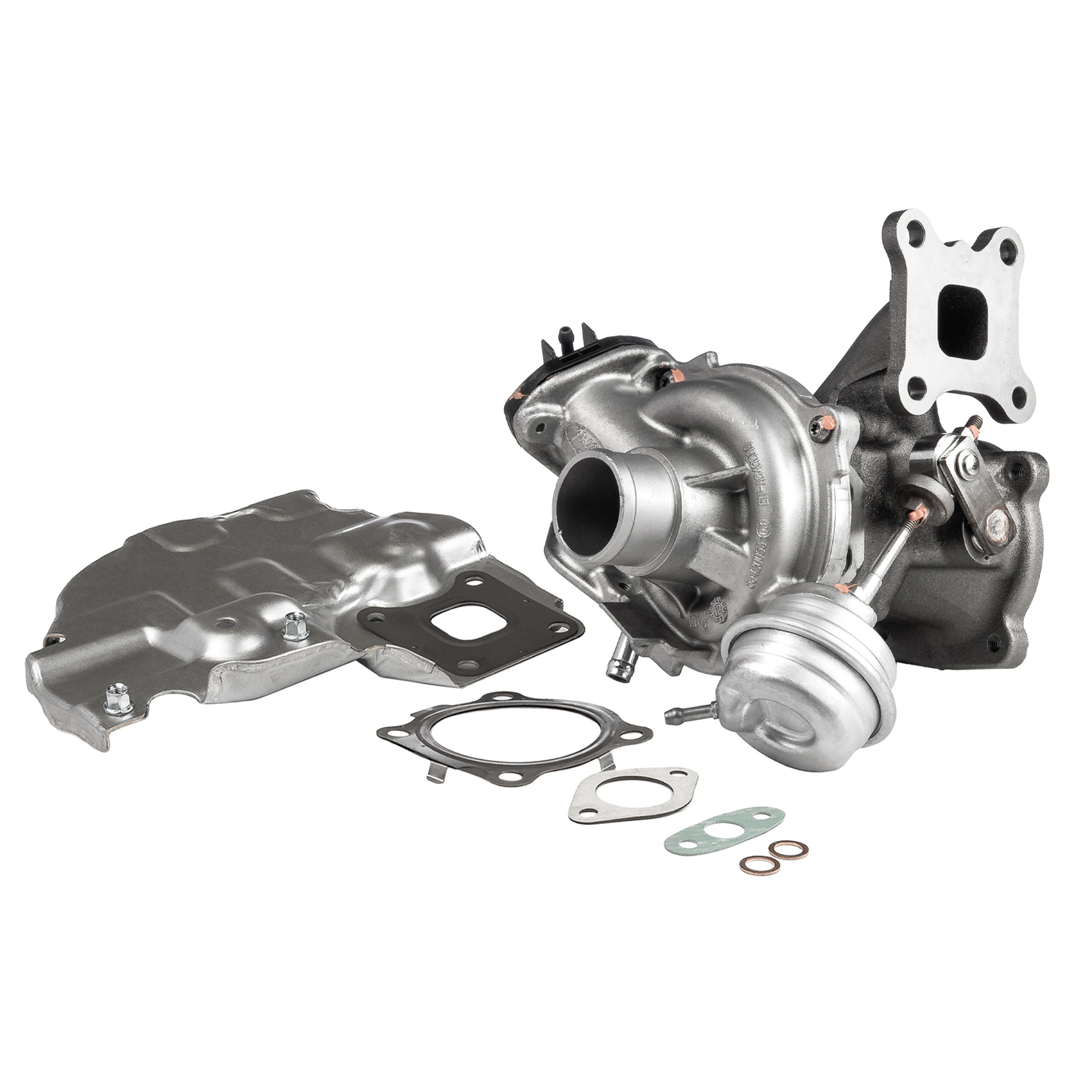 Turbocompresor 1808366 BR Turbo 2800013000280RSG