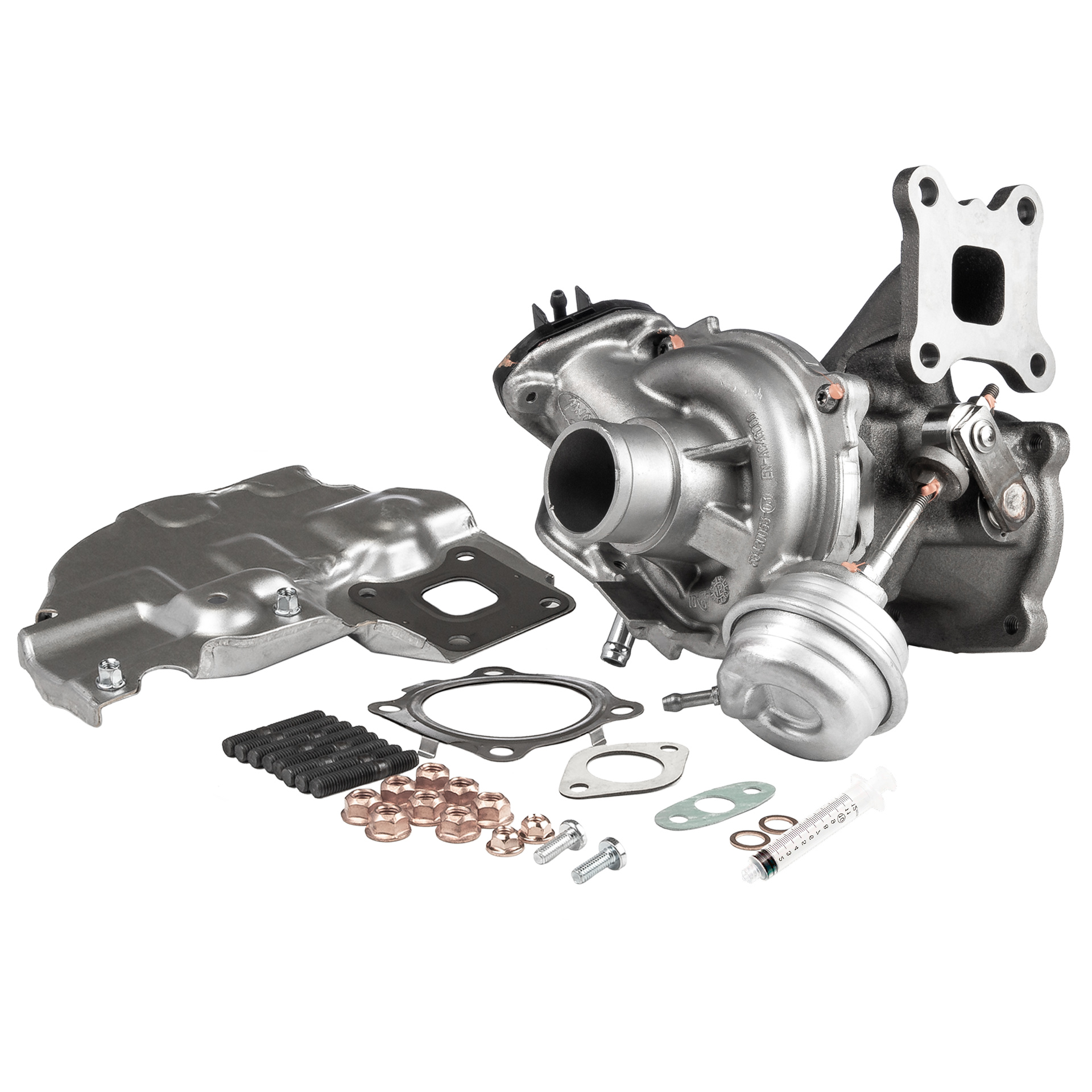 Turbocompresor 1808366 BR Turbo 2800013000280RSM