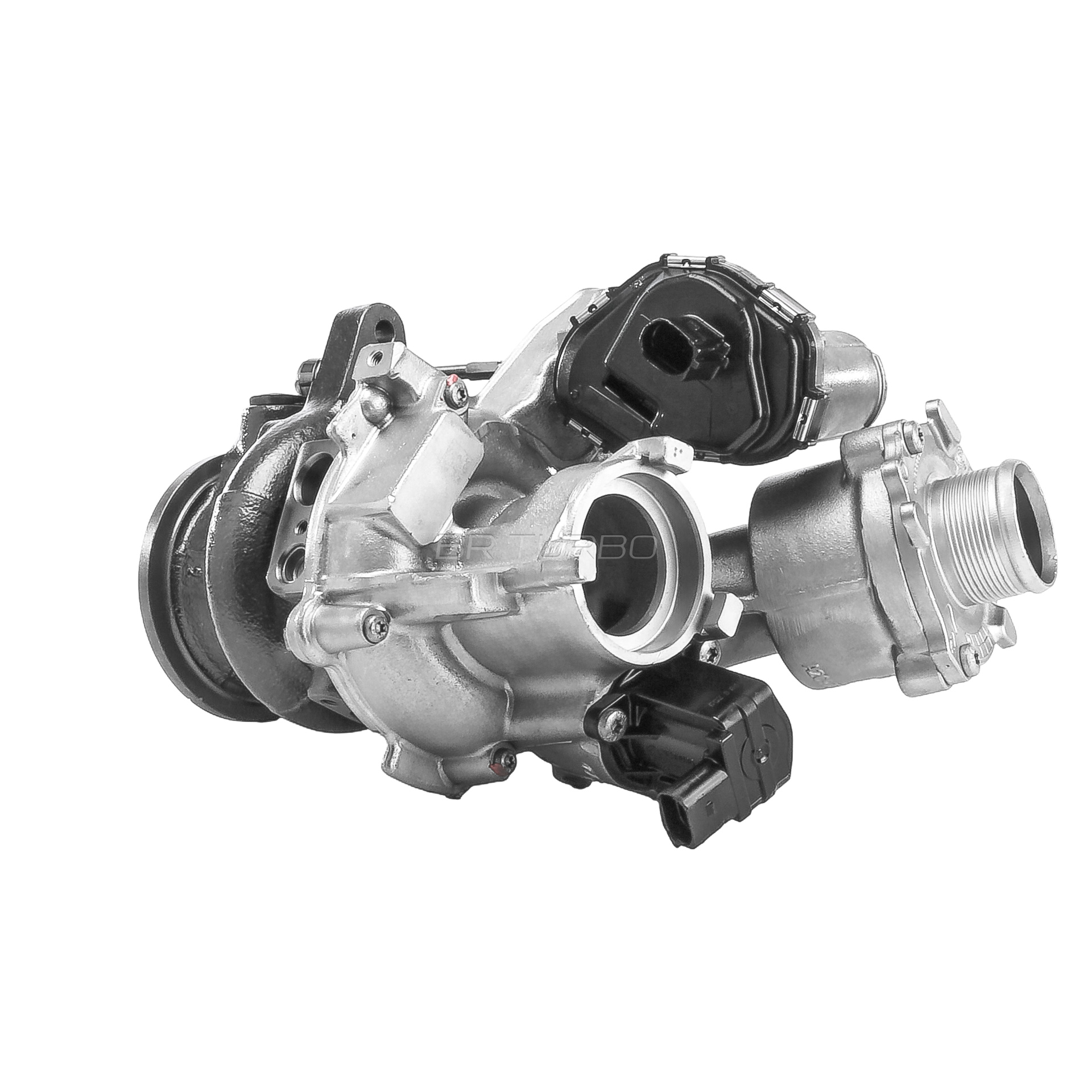 BR Turbo 2800013003280RS Turbo Skoda Octavia 3 2.0 TSI 4x4 Bensiini 190 hv 2023