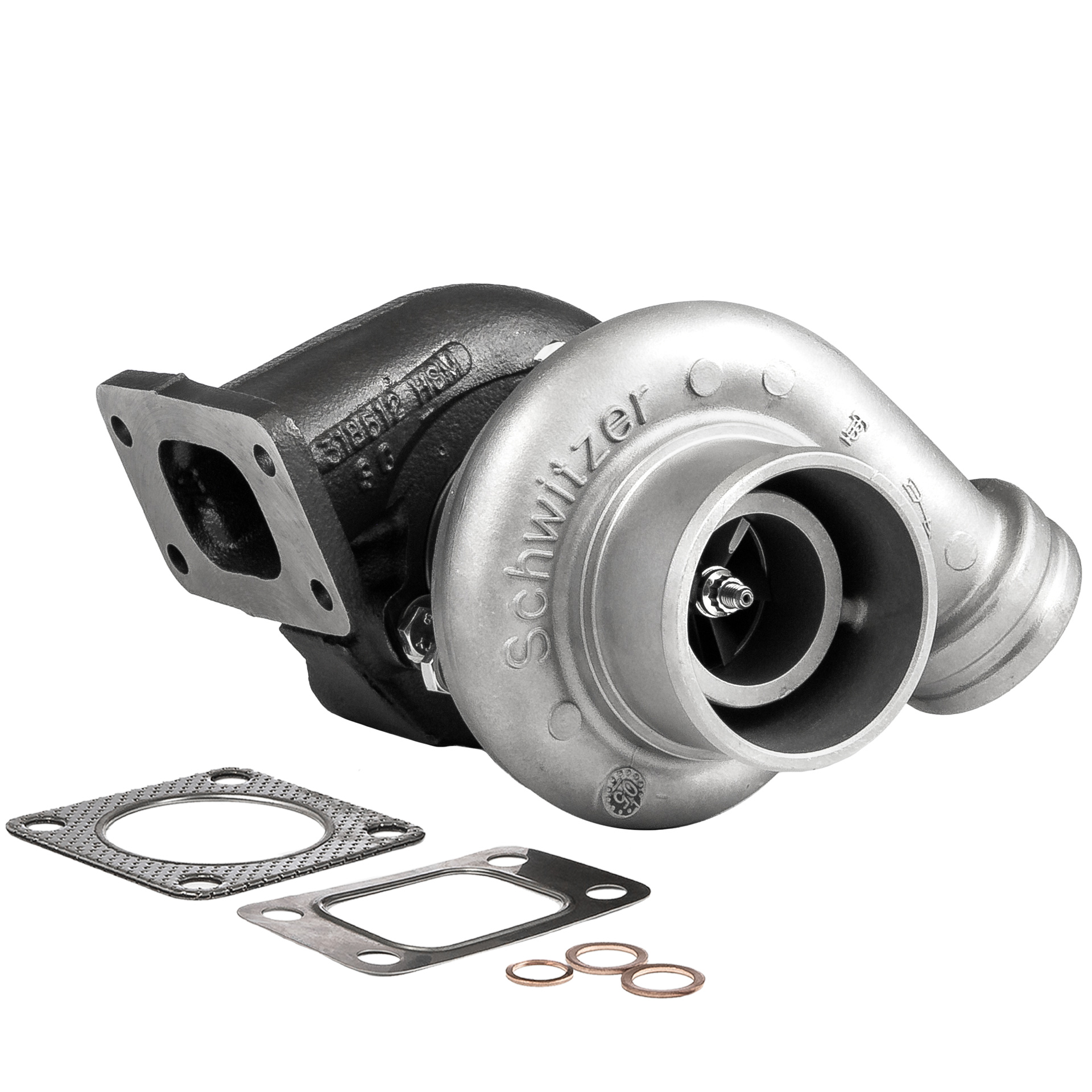 3050507 OE BR Turbo Turbocompressor 318279RSG