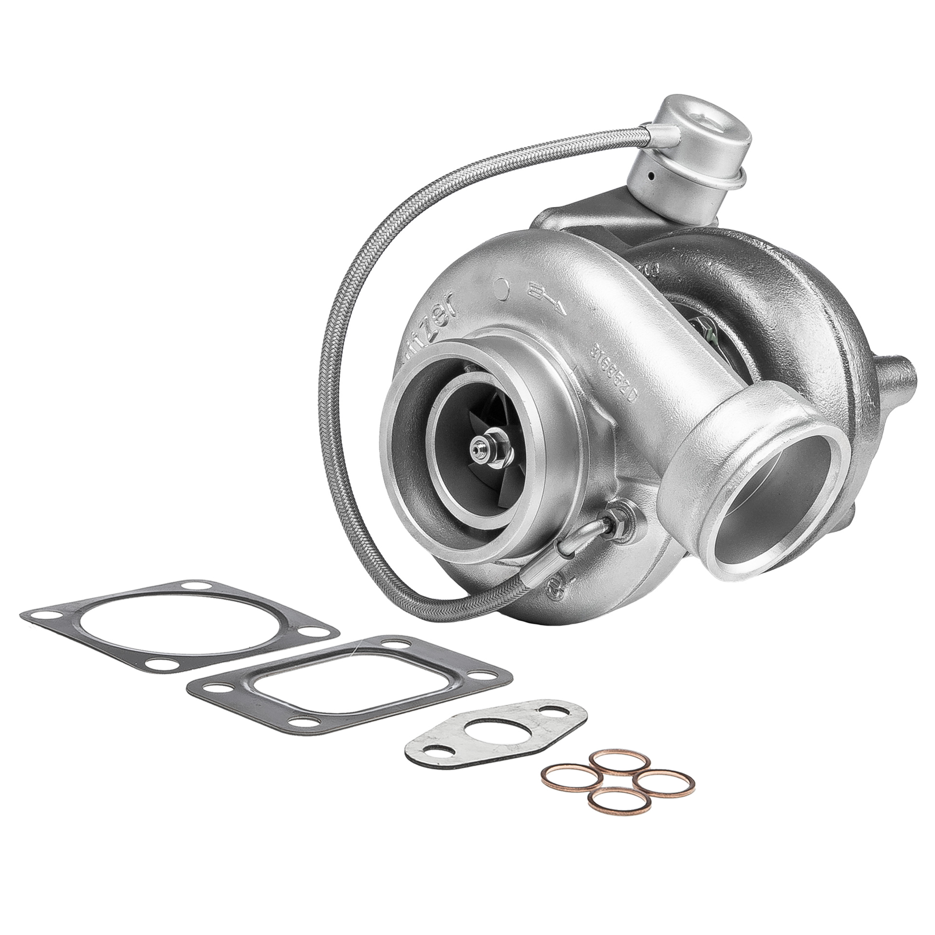 4259318 OE BR Turbo Turbolader 318815RSG
