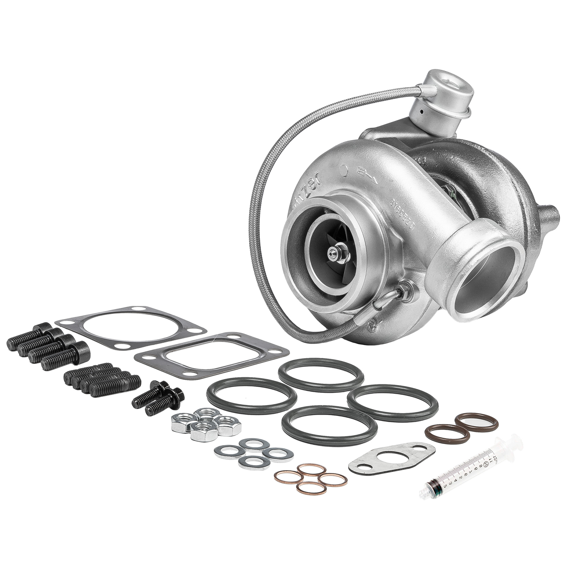 4259318 OE BR Turbo Turbolader 318815RSM