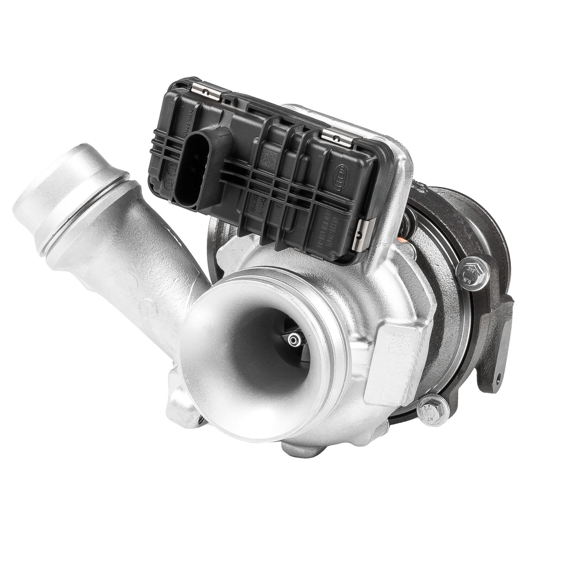 BR Turbo 402TN100101RS Turbocompresseur Mini F55 1.5 Cooper D Diesel 116 CV 2024 prix