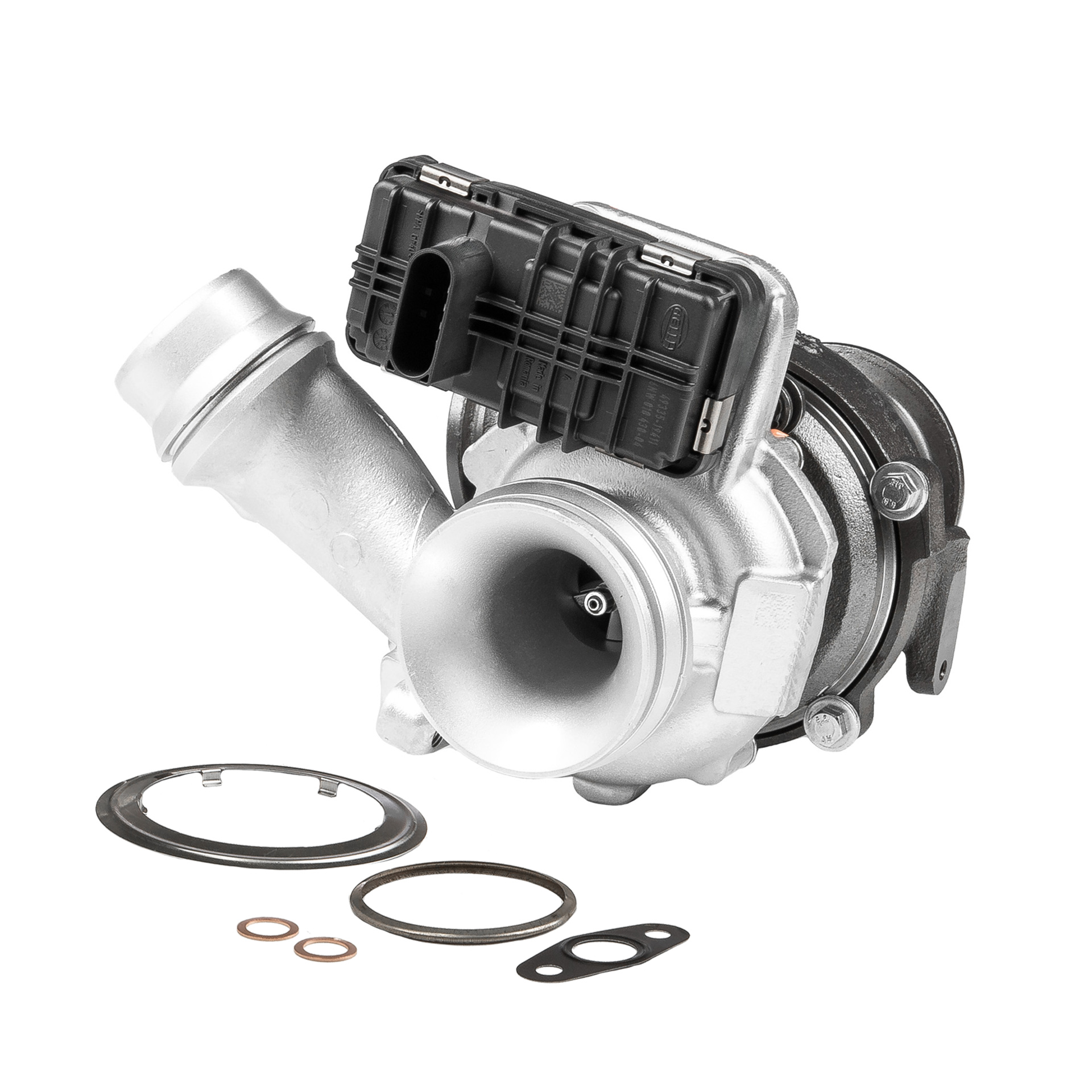 BR Turbo 402TN100101RSG Turbo compresseur MINI 3/5 portes (F55) 1.5 Cooper D Diesel 116 CV 2023 prix