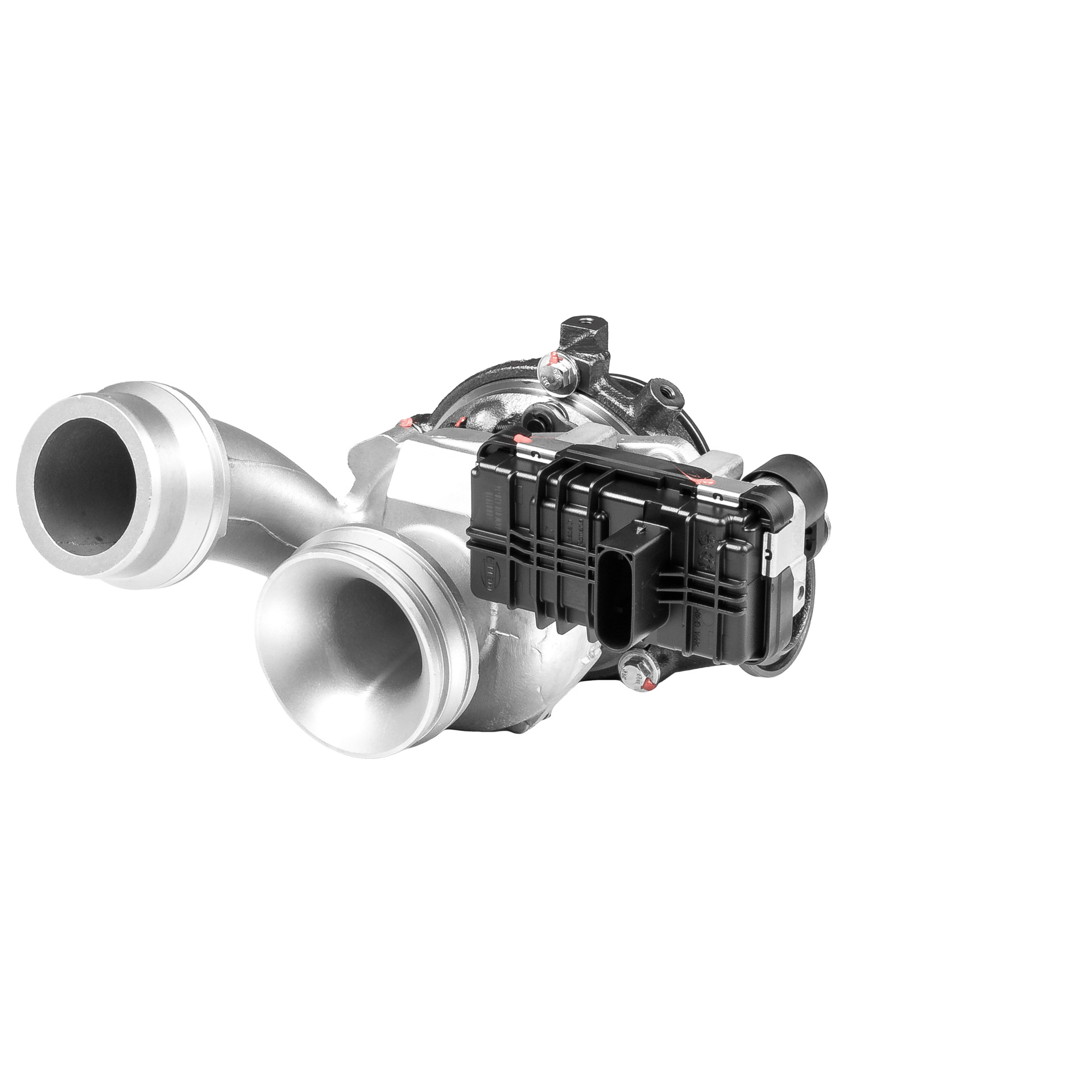 Компрессор, наддув BR Turbo 402TN100102RS совместимо с BMW дешево