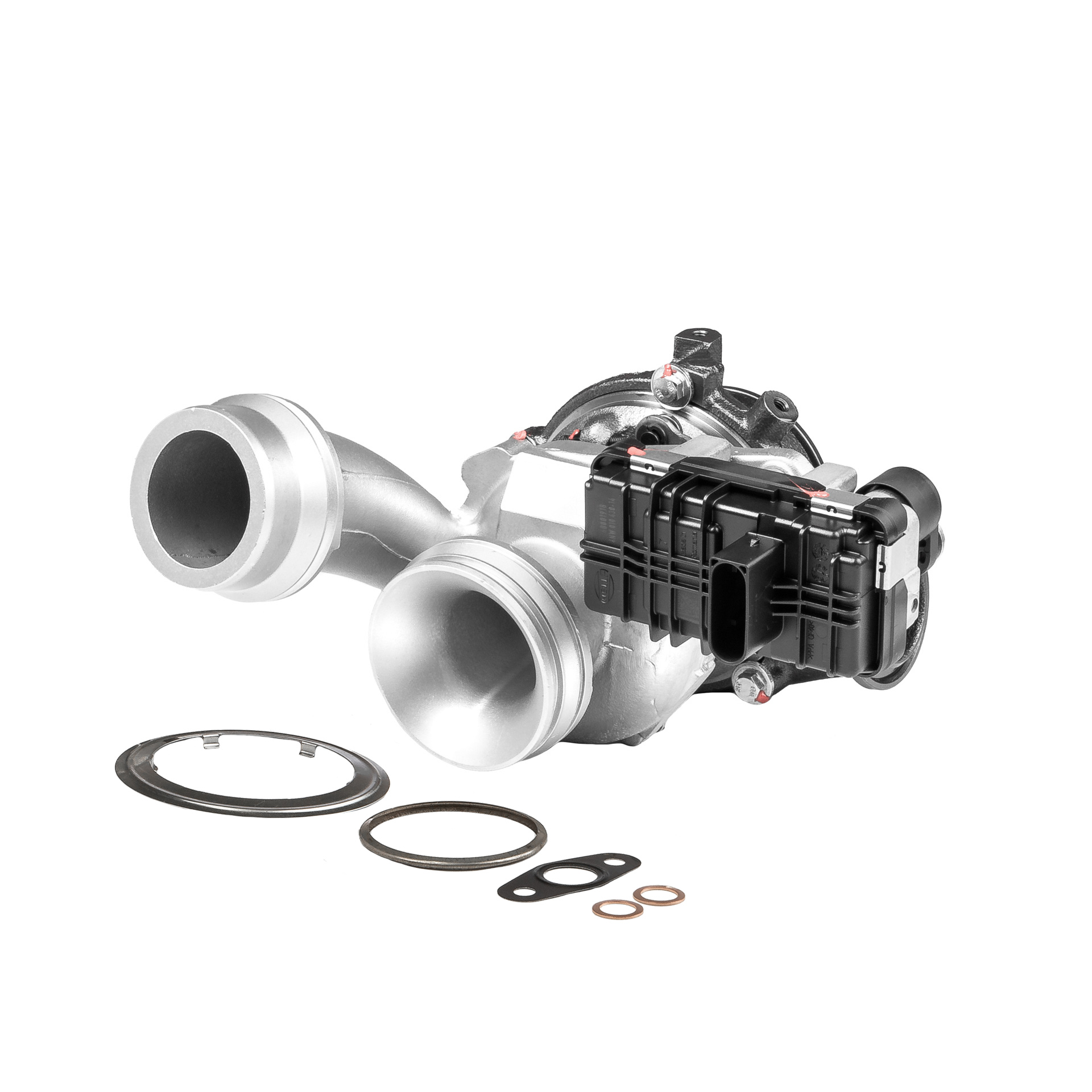 11658514267 OE BR Turbo Turbocompresseur 402TN100102RSG
