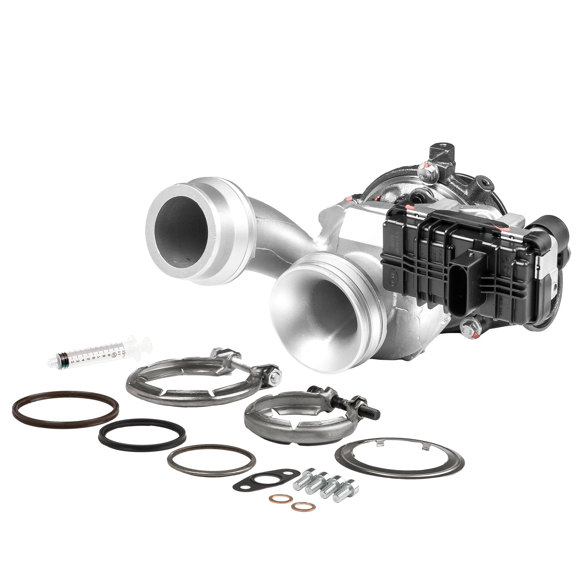 11658514267 OE BR Turbo Turbocompresseur 402TN100102RSM