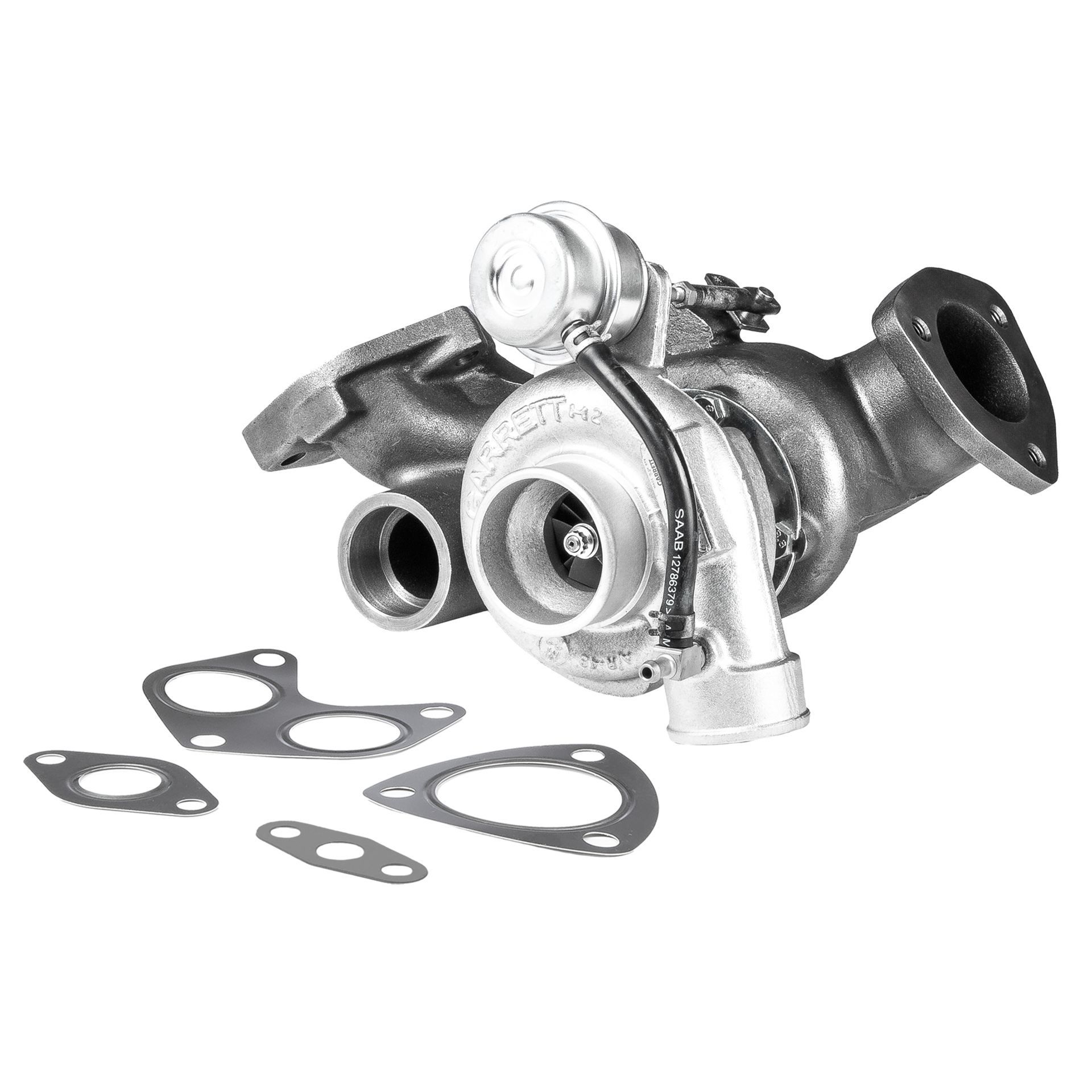 PMF100510 OE BR Turbo Turbina 452055-5001RSG