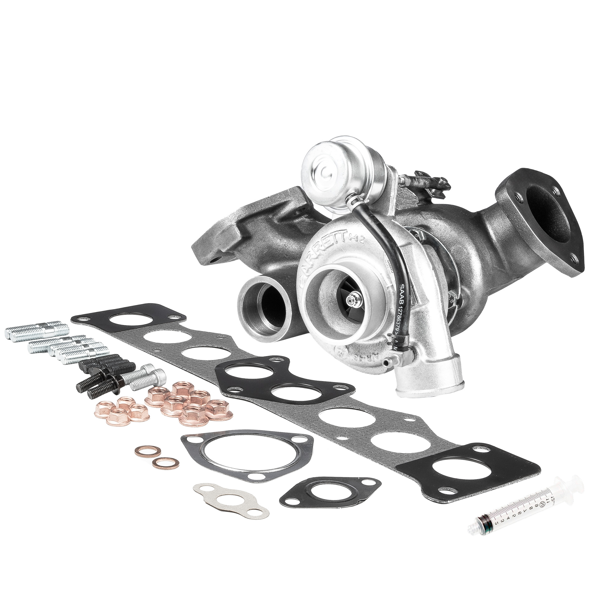 PMF100510 OE BR Turbo Turbina 452055-5001RSM